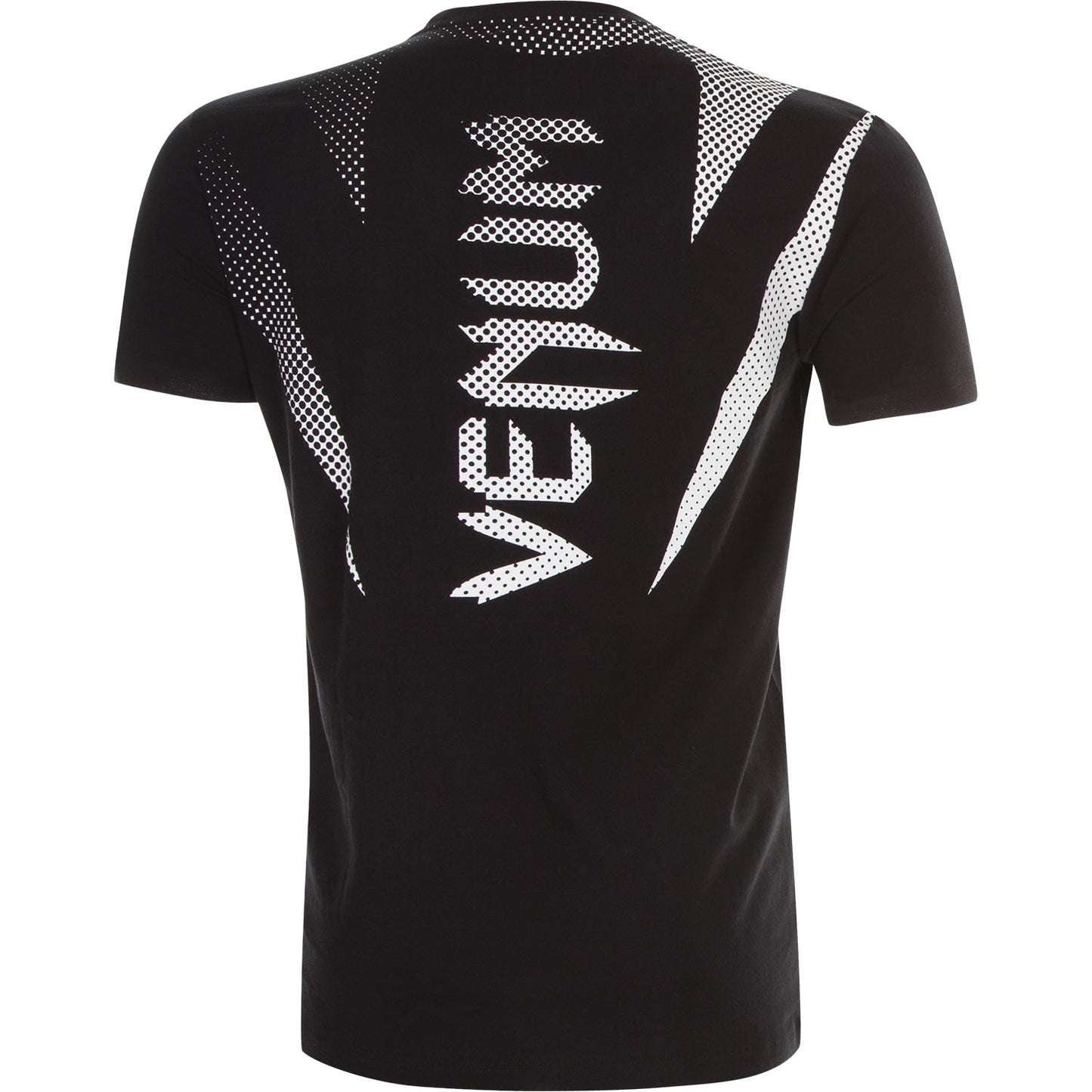 Venum Jaws T-Shirt - Black