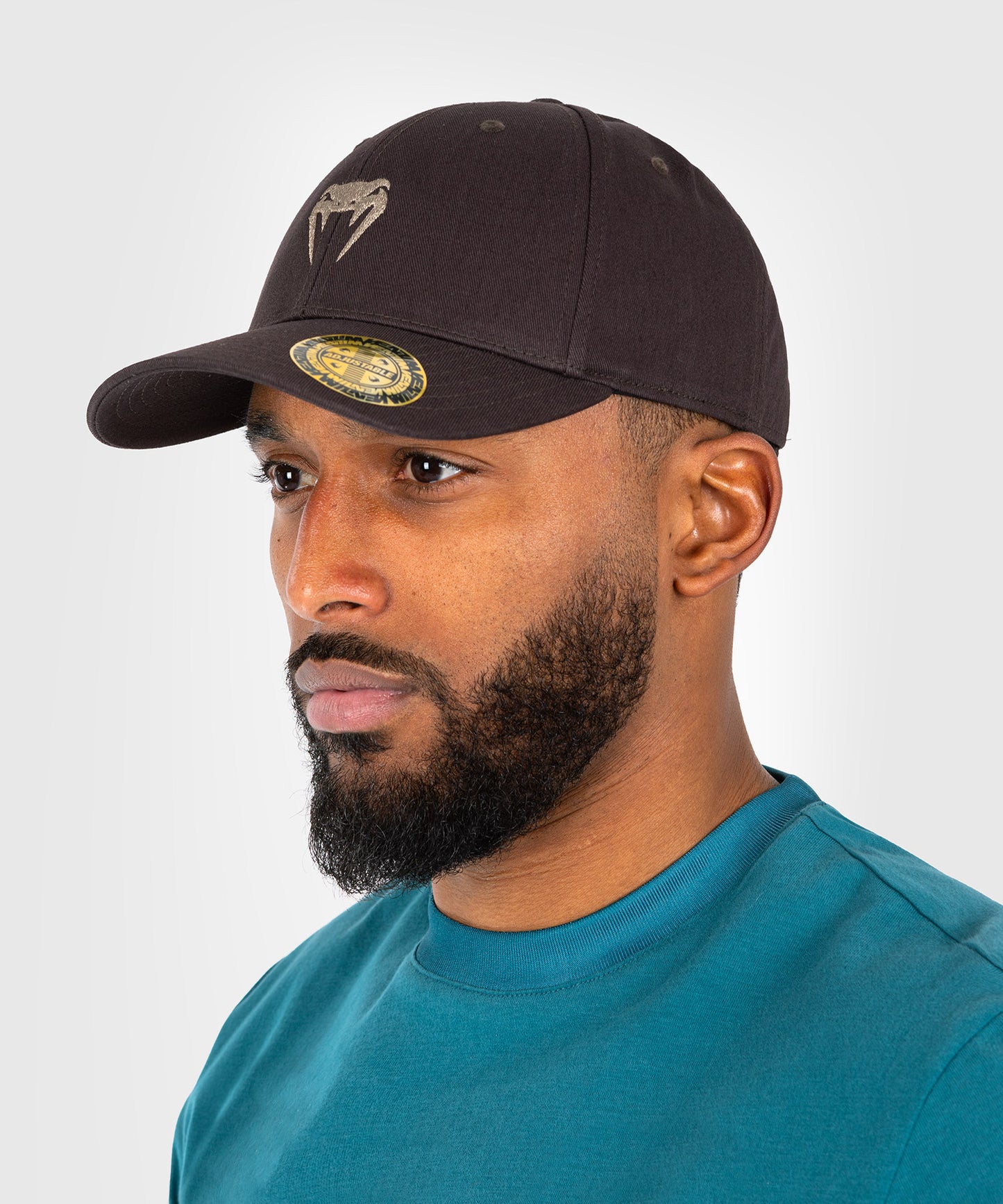 Venum Classic 2.0 Cap - Schwarz