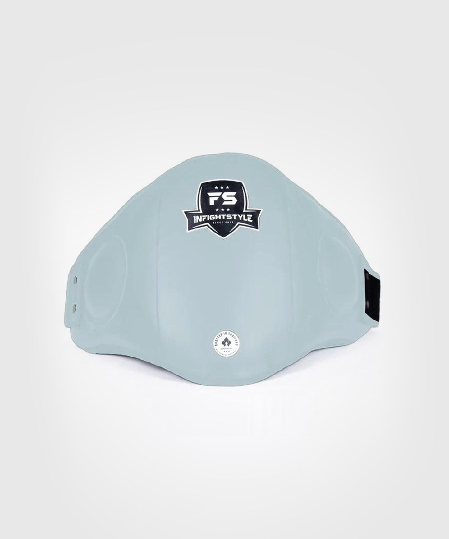 Infightstyle Fs Classic Fighting Belt - Pastel Green