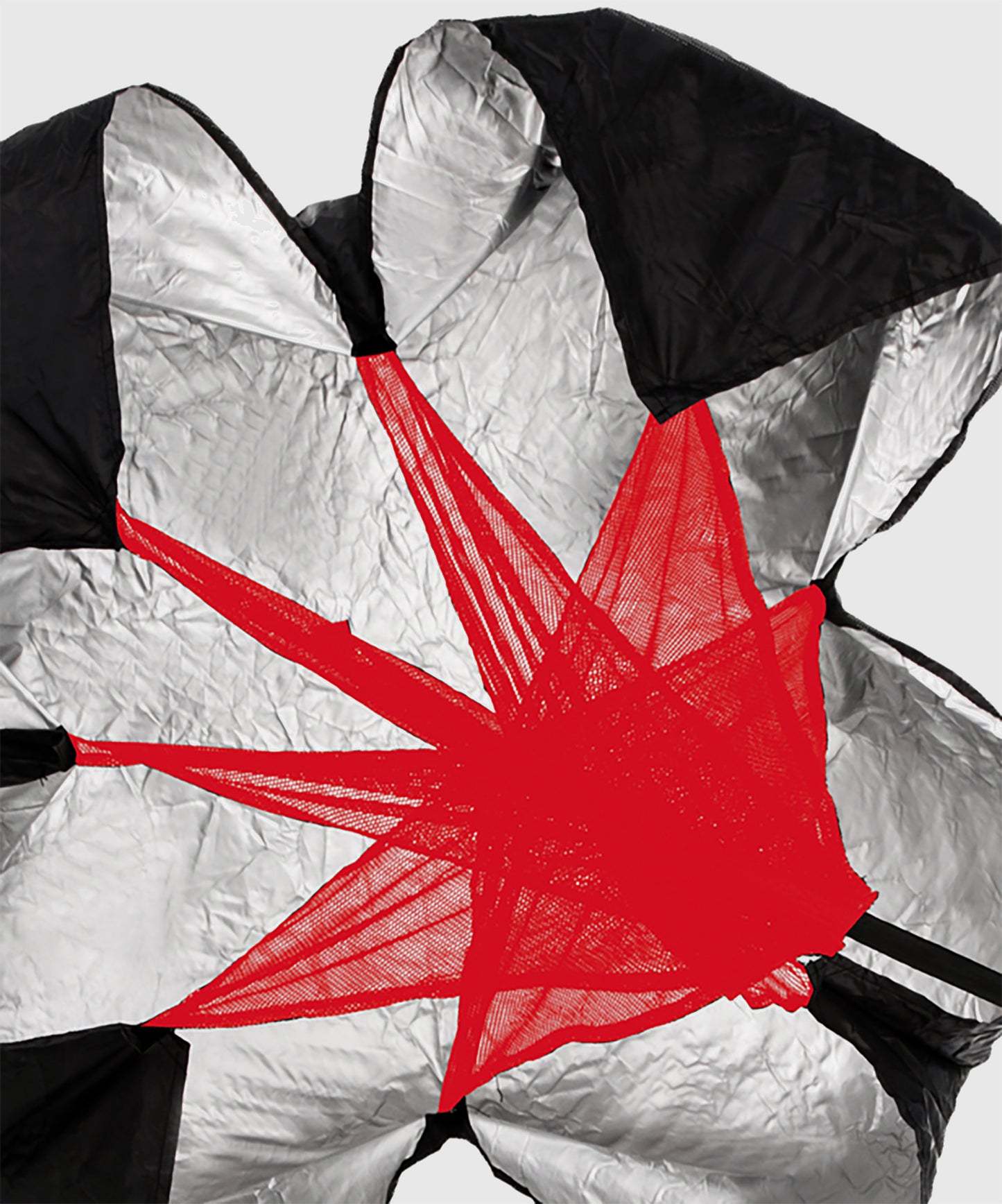 Parachute de Vitesse UFC