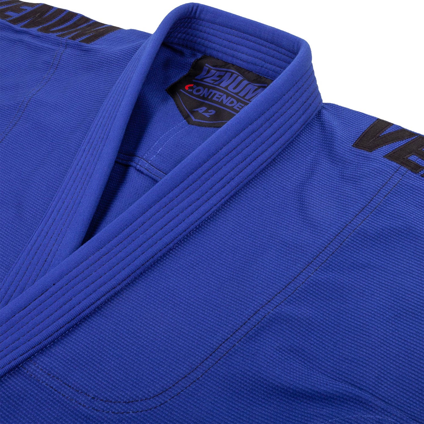 Kimono de JJB Bleu Venum Contender Evo