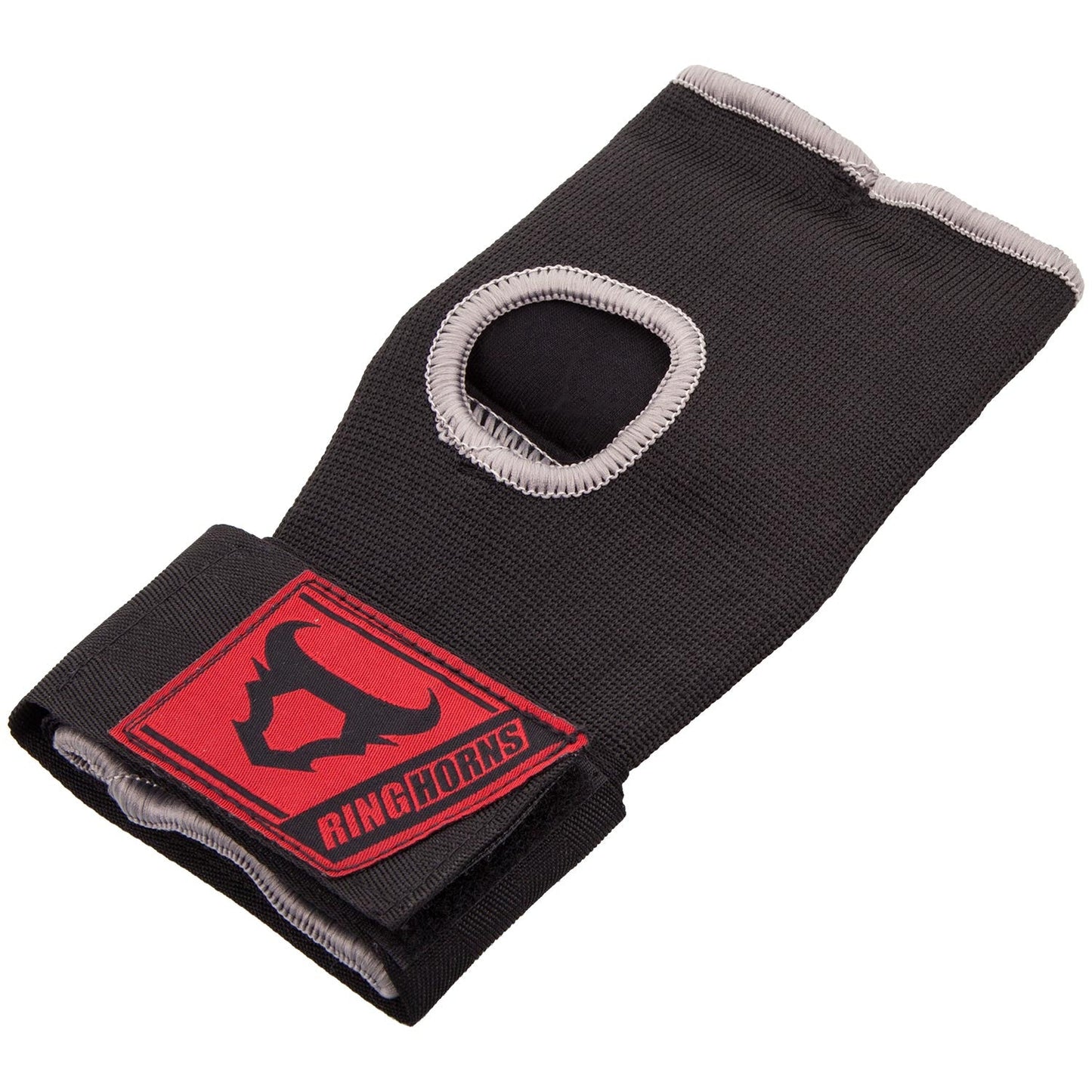 Mitaines de boxe Ringhorns Charger - Noir