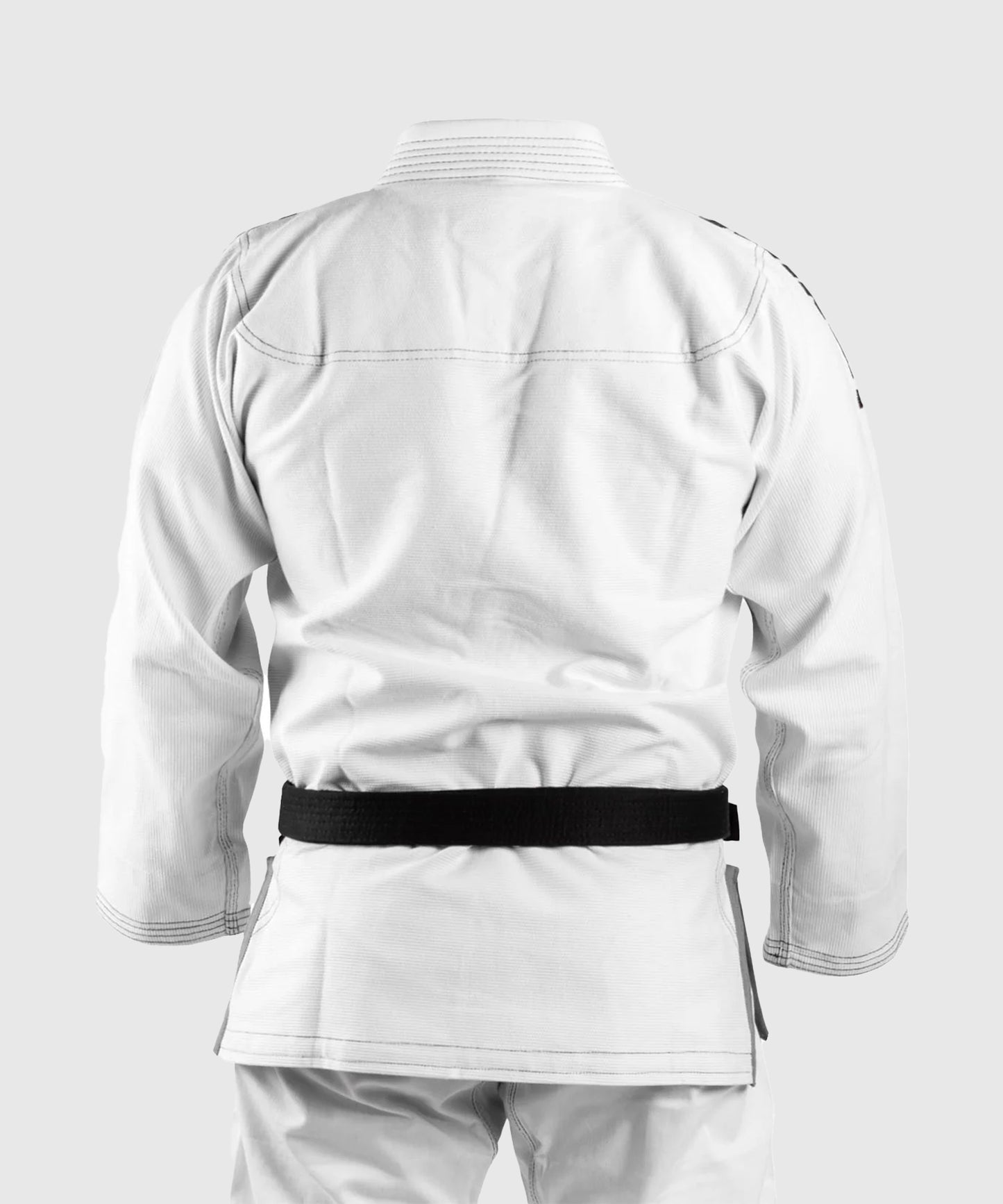 Kimono de JJB Blanc Venum Contender Evo