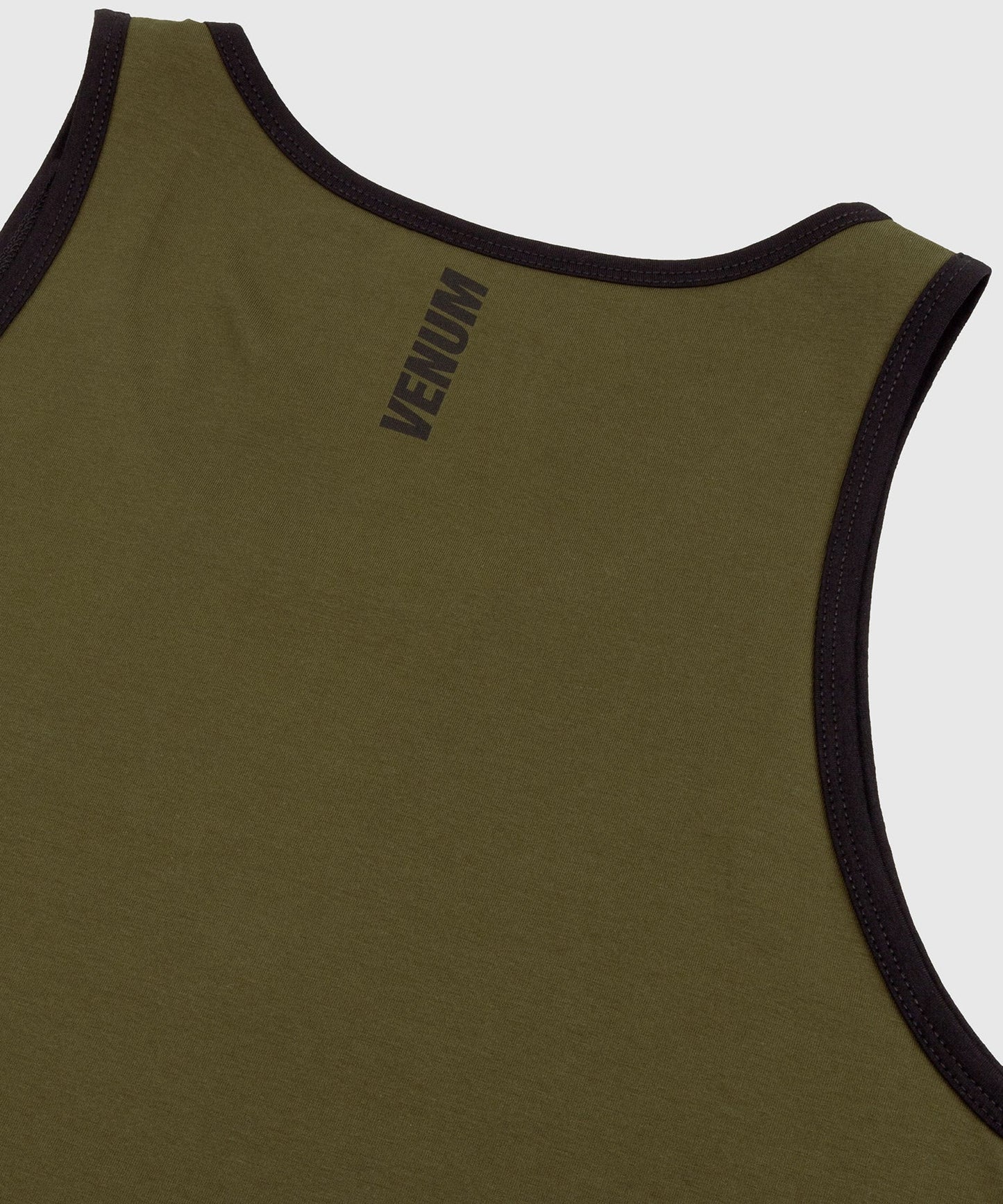 Venum Boxing VT Tank Top - Khaki