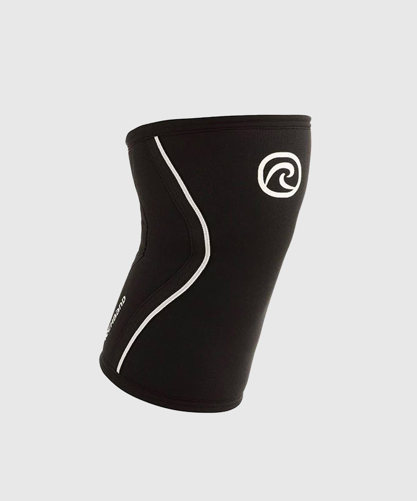 Genouillère Rehband Rx 5 mm – Noir