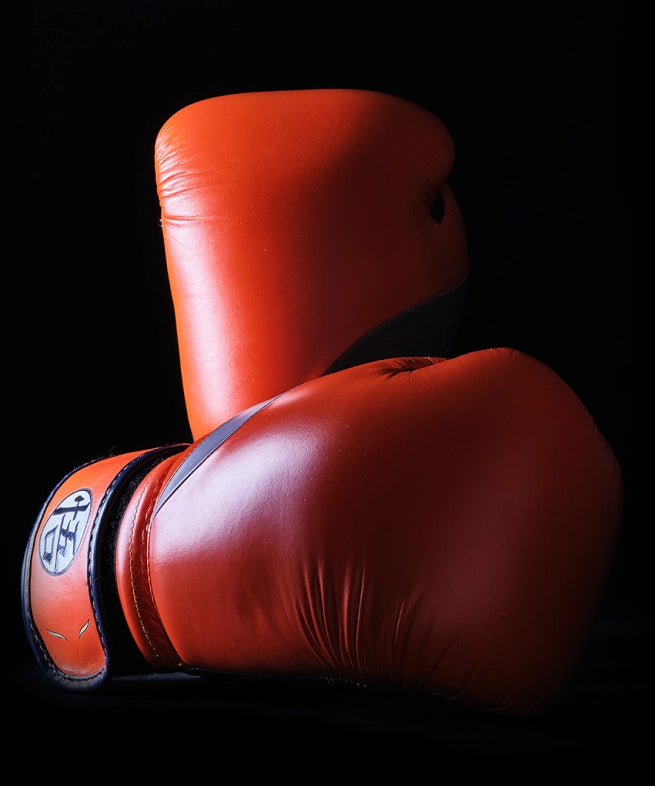 Gants De Boxe Elion X Dragon Ball Z Edition Limitée Goku