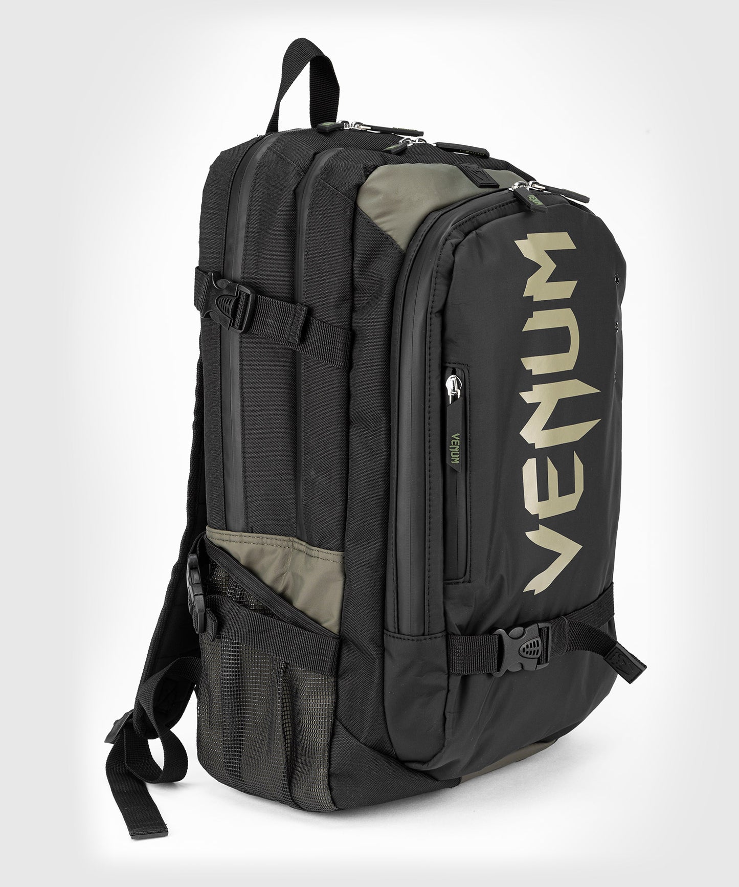 Sac à dos Kaki/Noir Venum Challenger Pro Evo