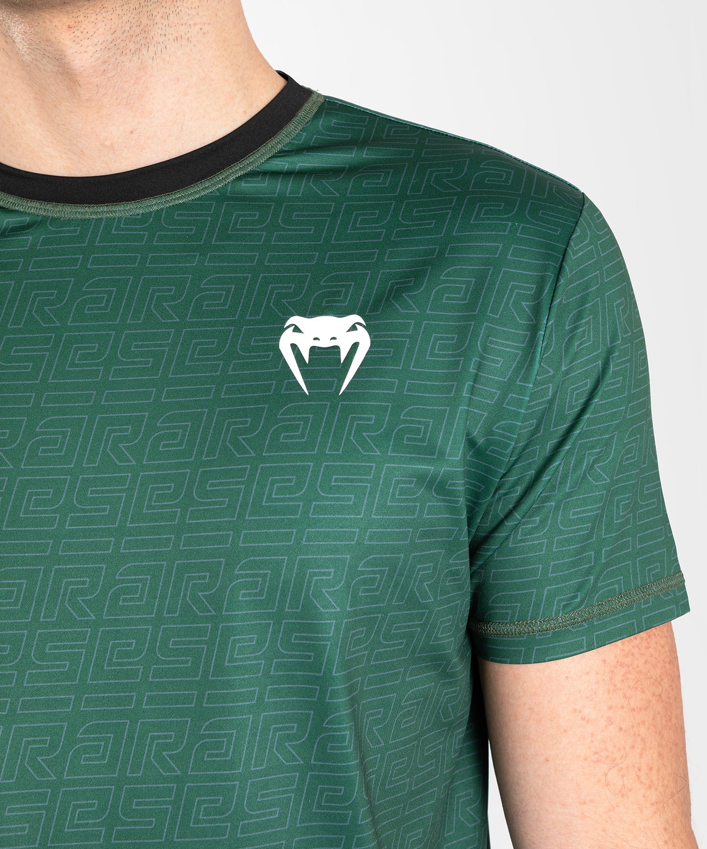 Venum x Ares 2.0 Dry Tech T-shirt - Khaki