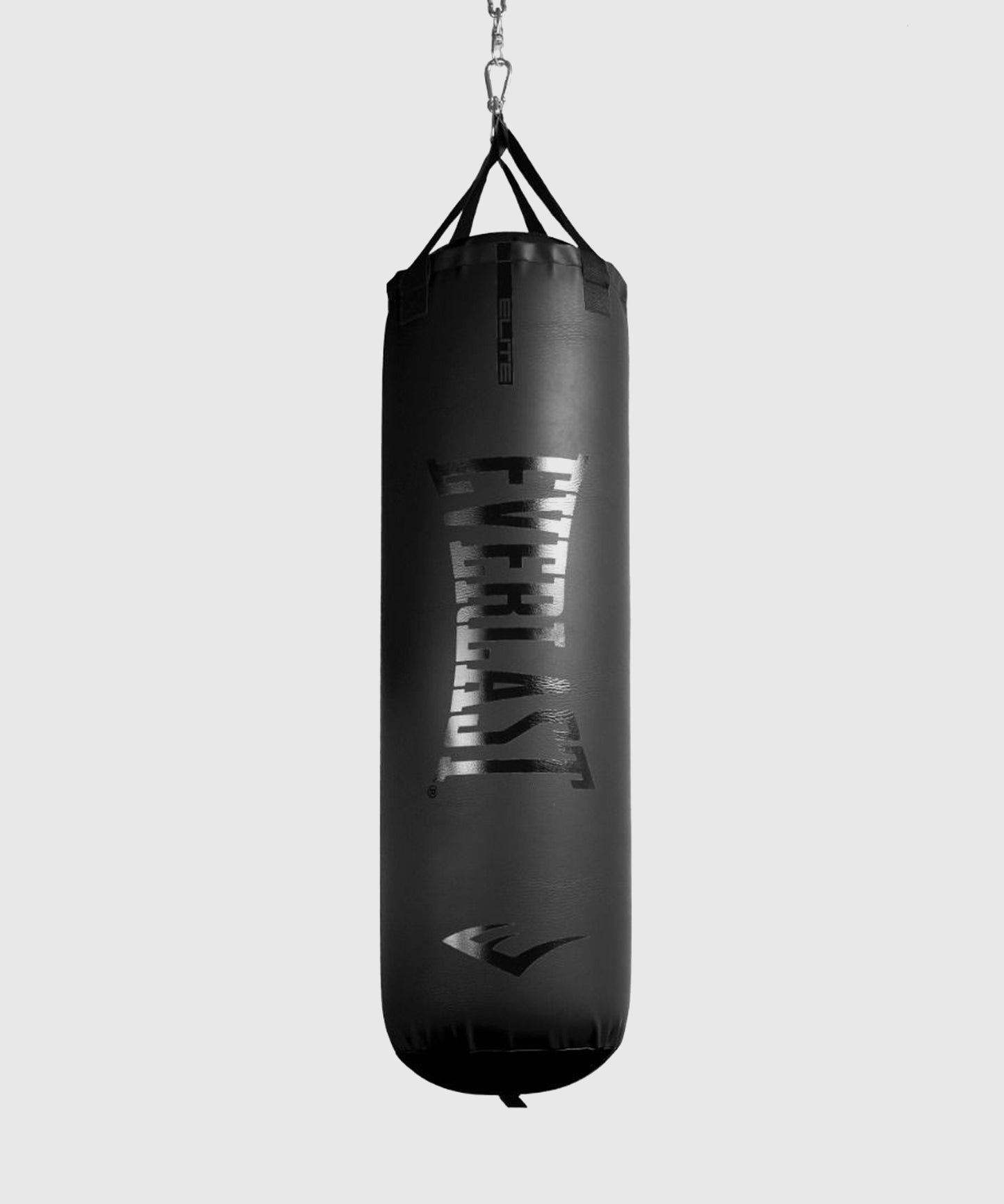 Sac De Frappe Everlast Elite - Noir/Noir - synchro