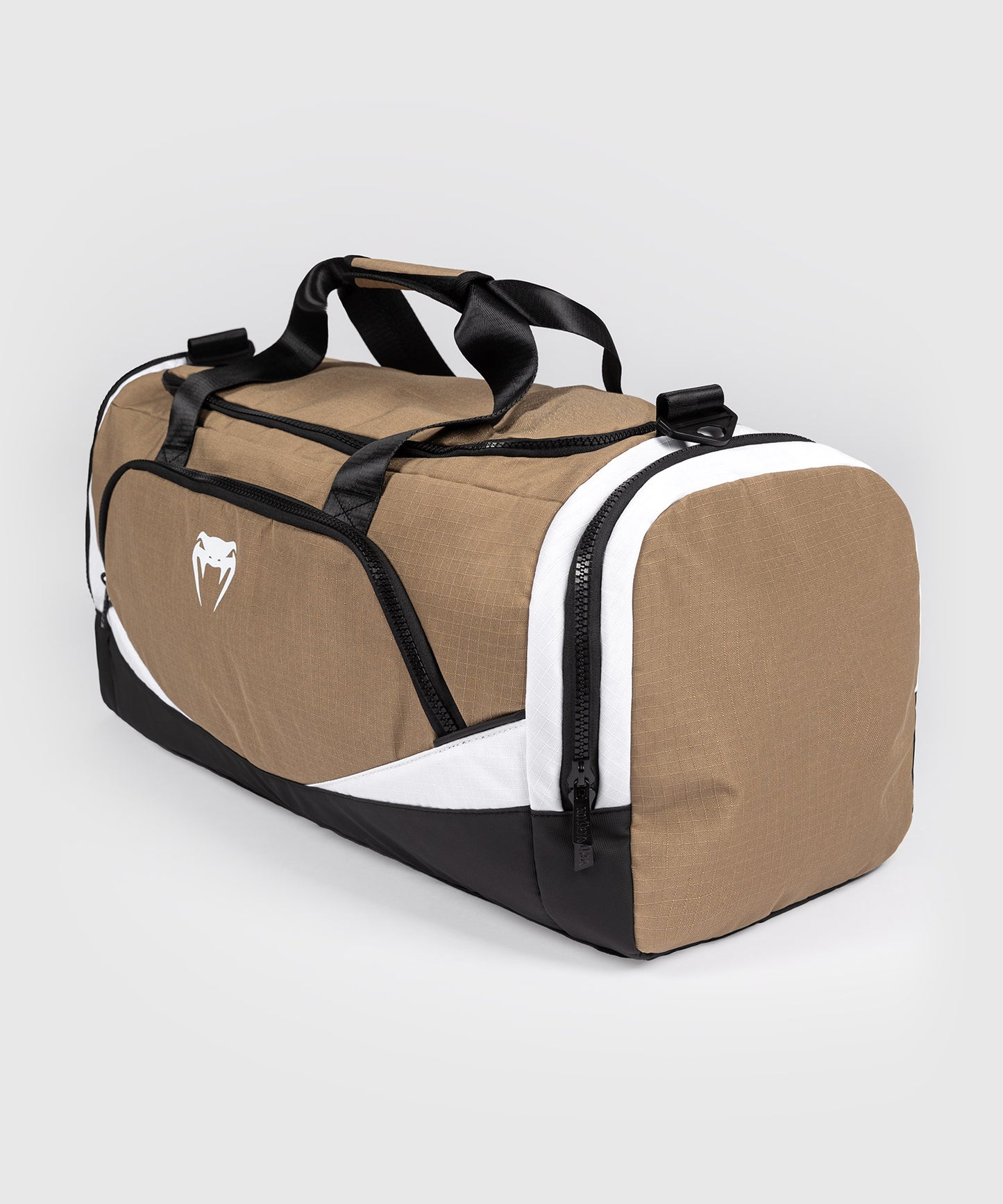 Sac de sport indéchirable Venum Evo 2 XTrem Ripstop - Dune