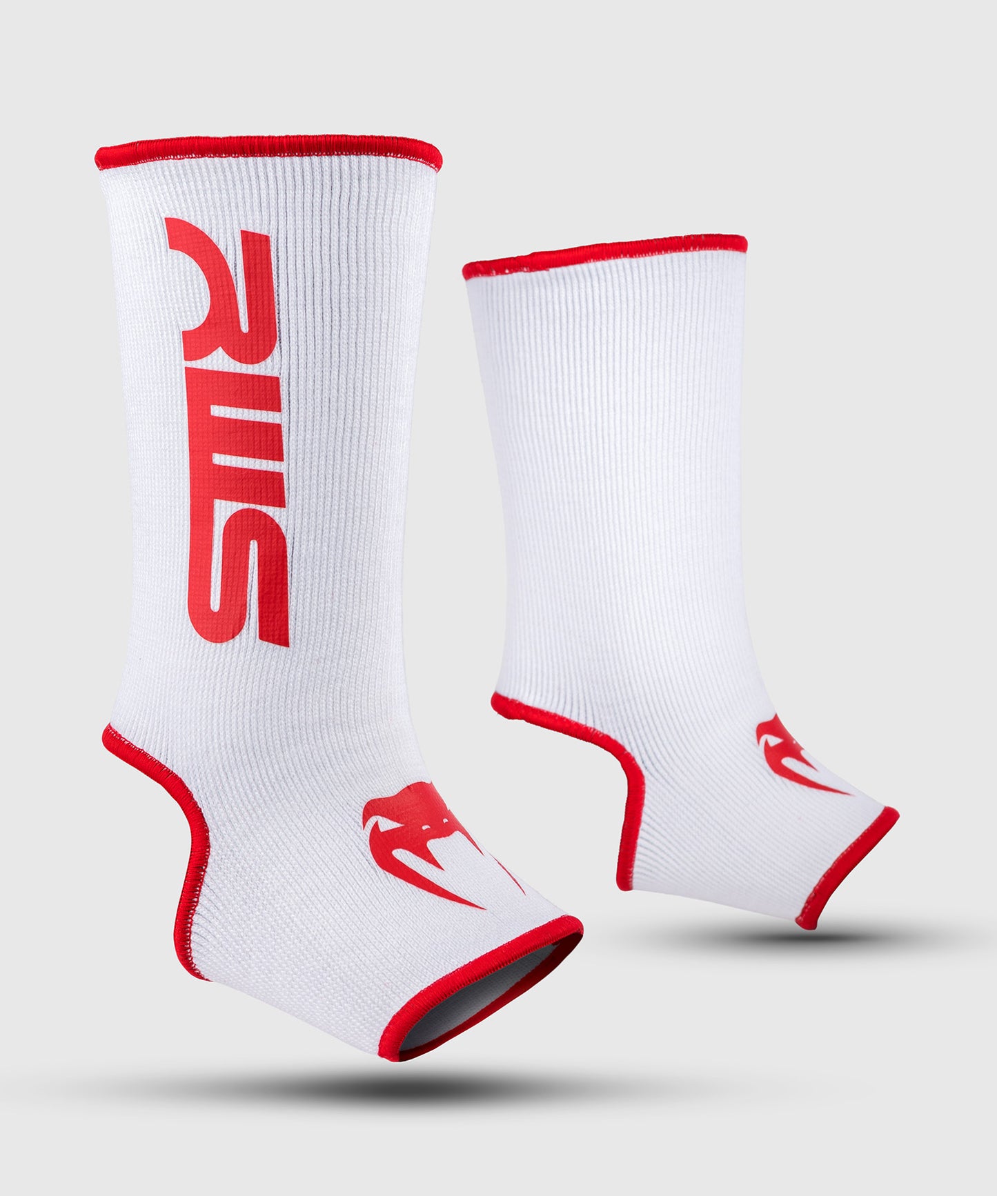 Venum RWS X Ankle Pads - White