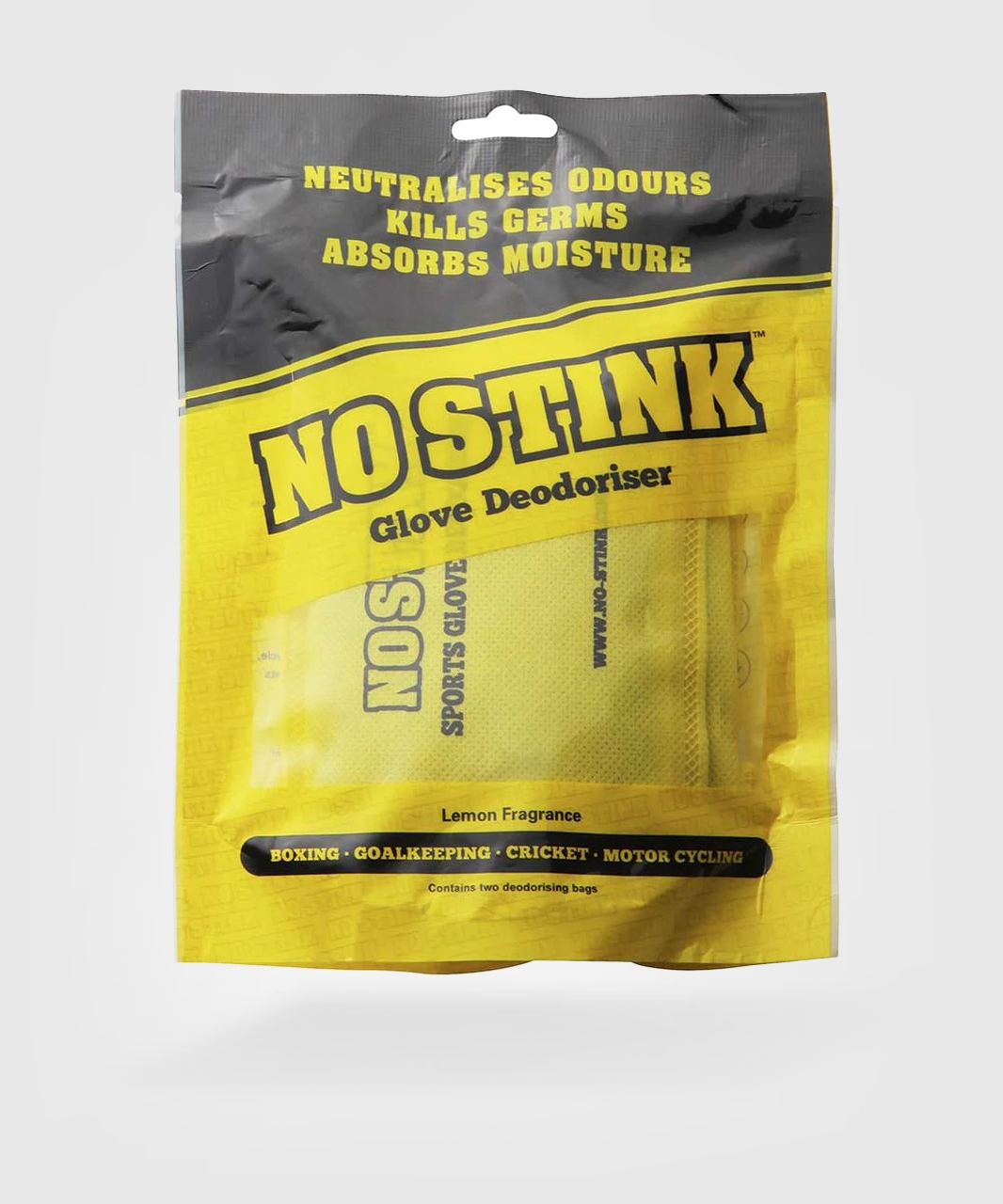 No Stink Venum Glove Deodorizer