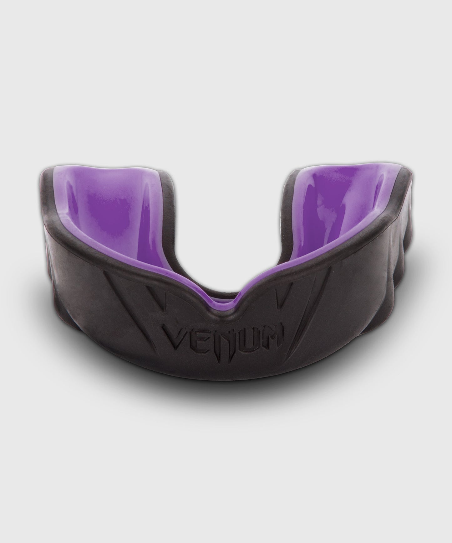 Protège-dents Noir/Violet Venum Challenger
