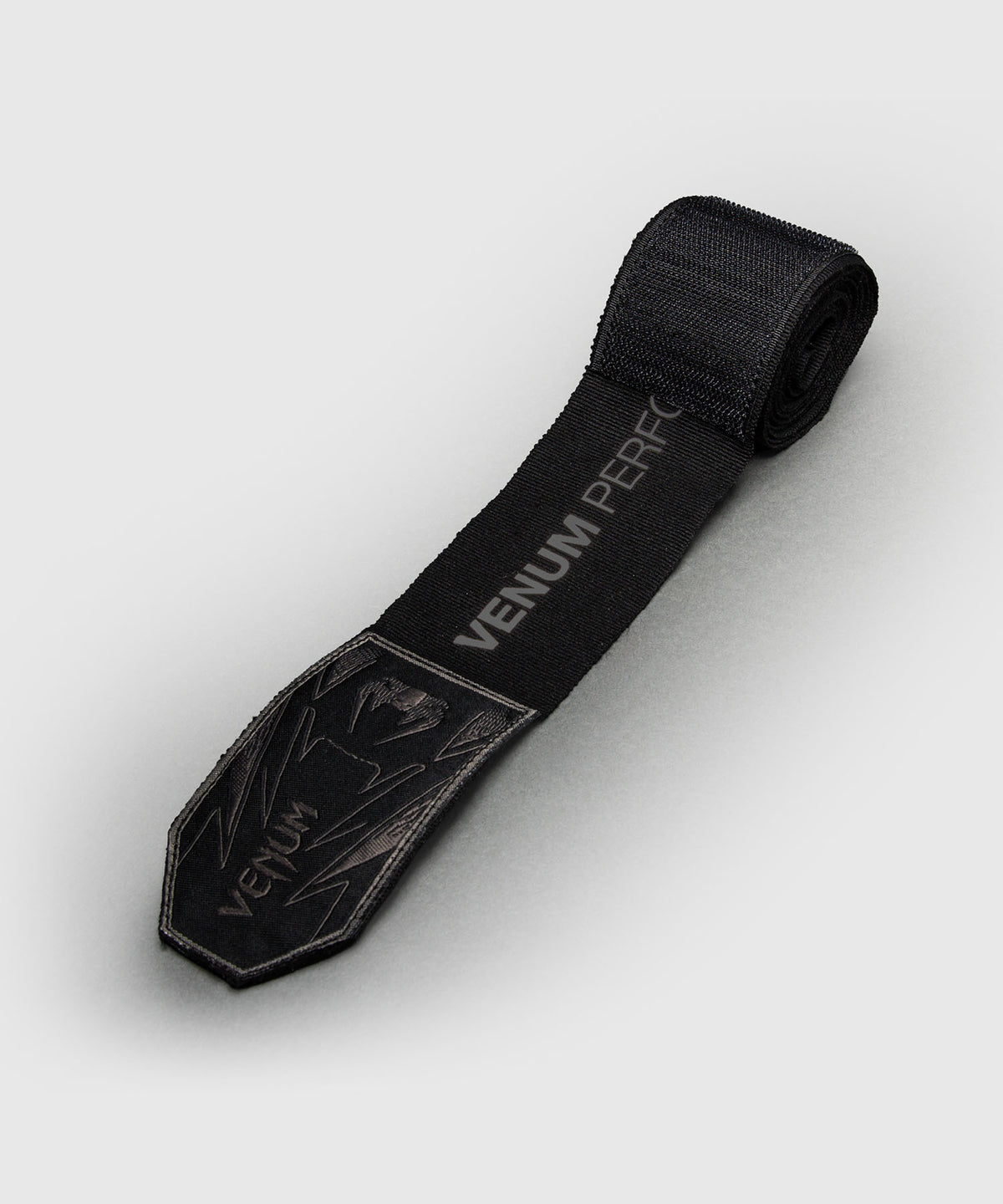 Bandes de boxe Venum Kontact Evo Amazonia Reborn - Noir/Gris