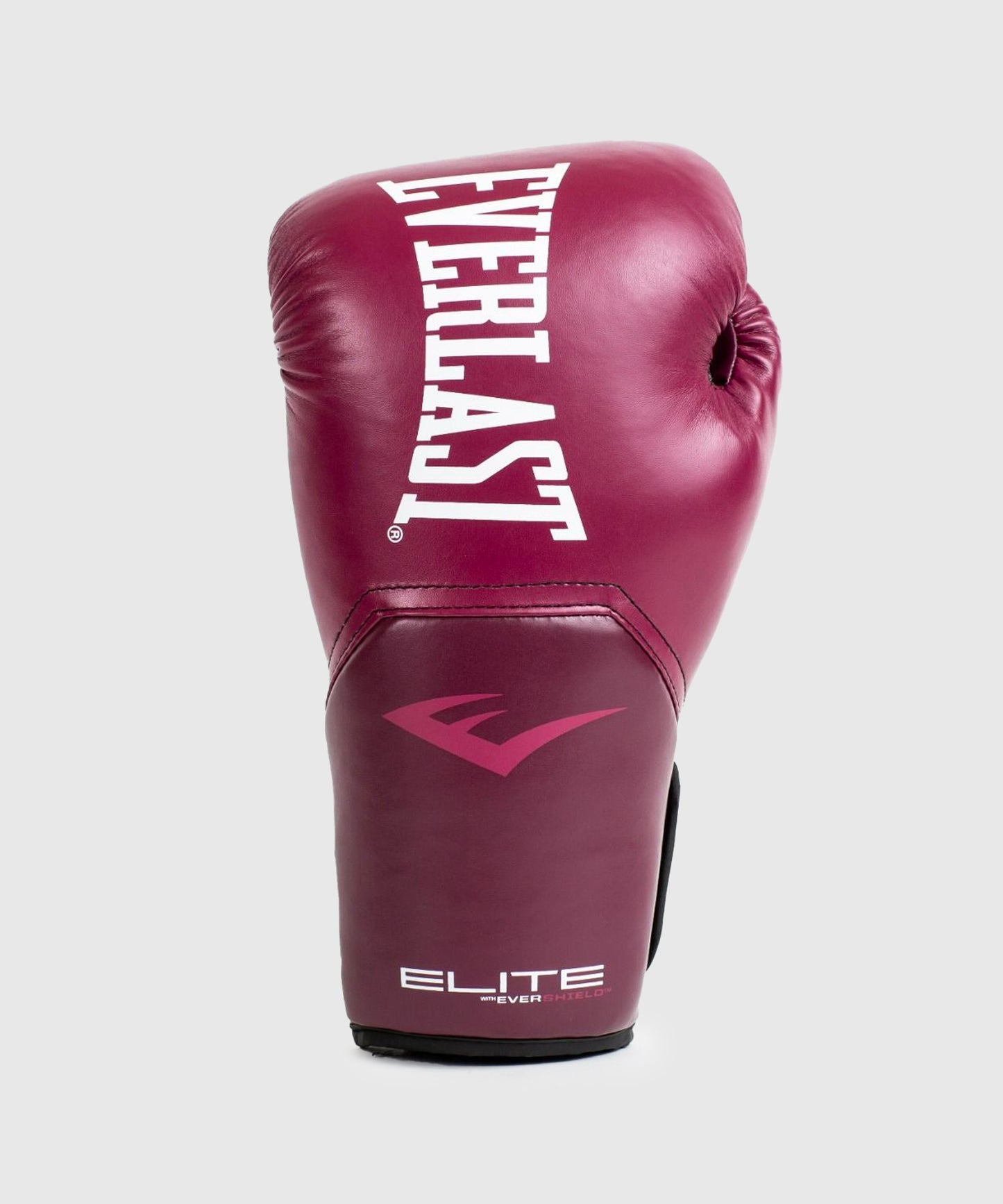 Gants De Boxe Everlast Elite 2 - Bordeaux