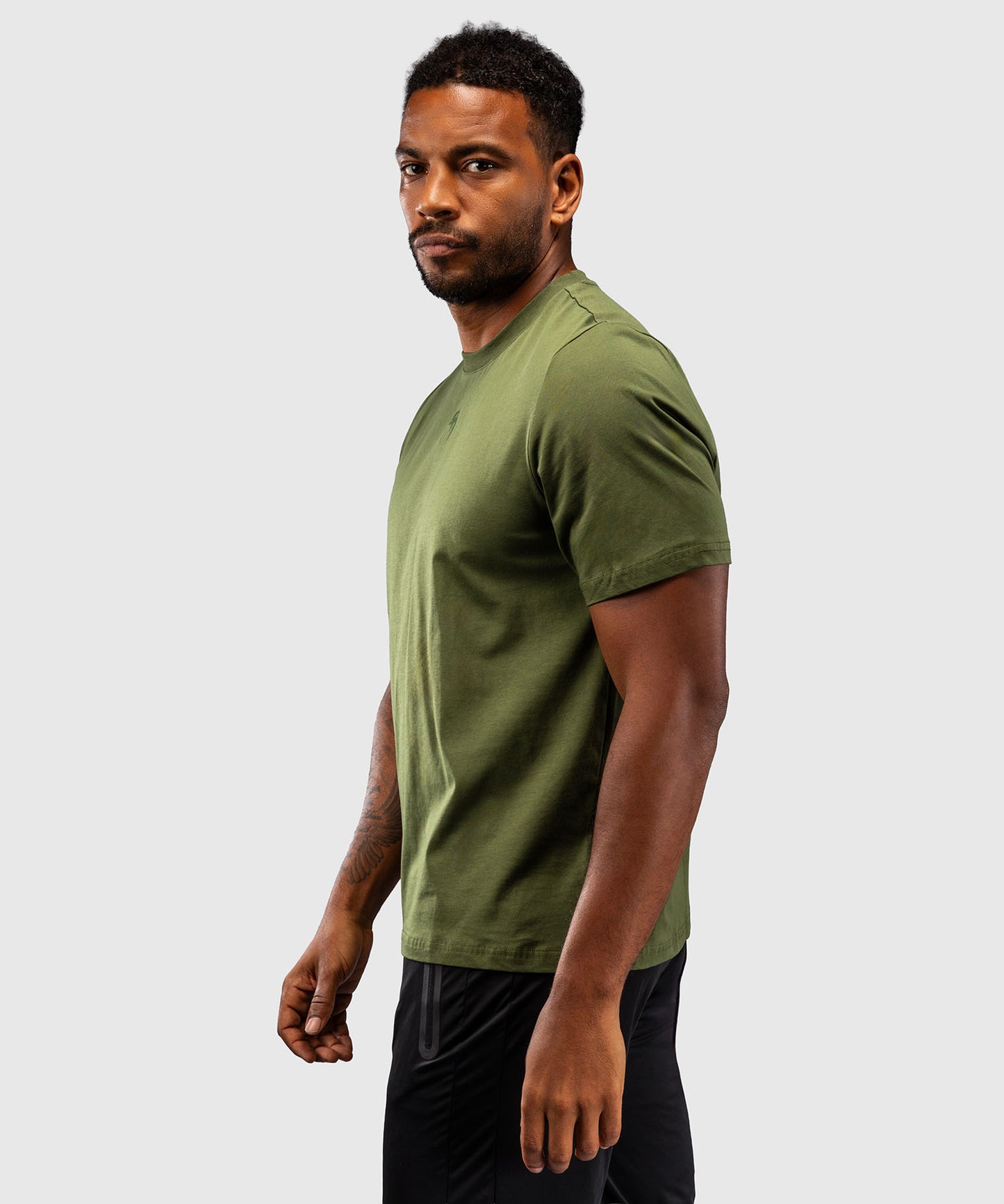 Venum Naga T-Shirt – Khaki