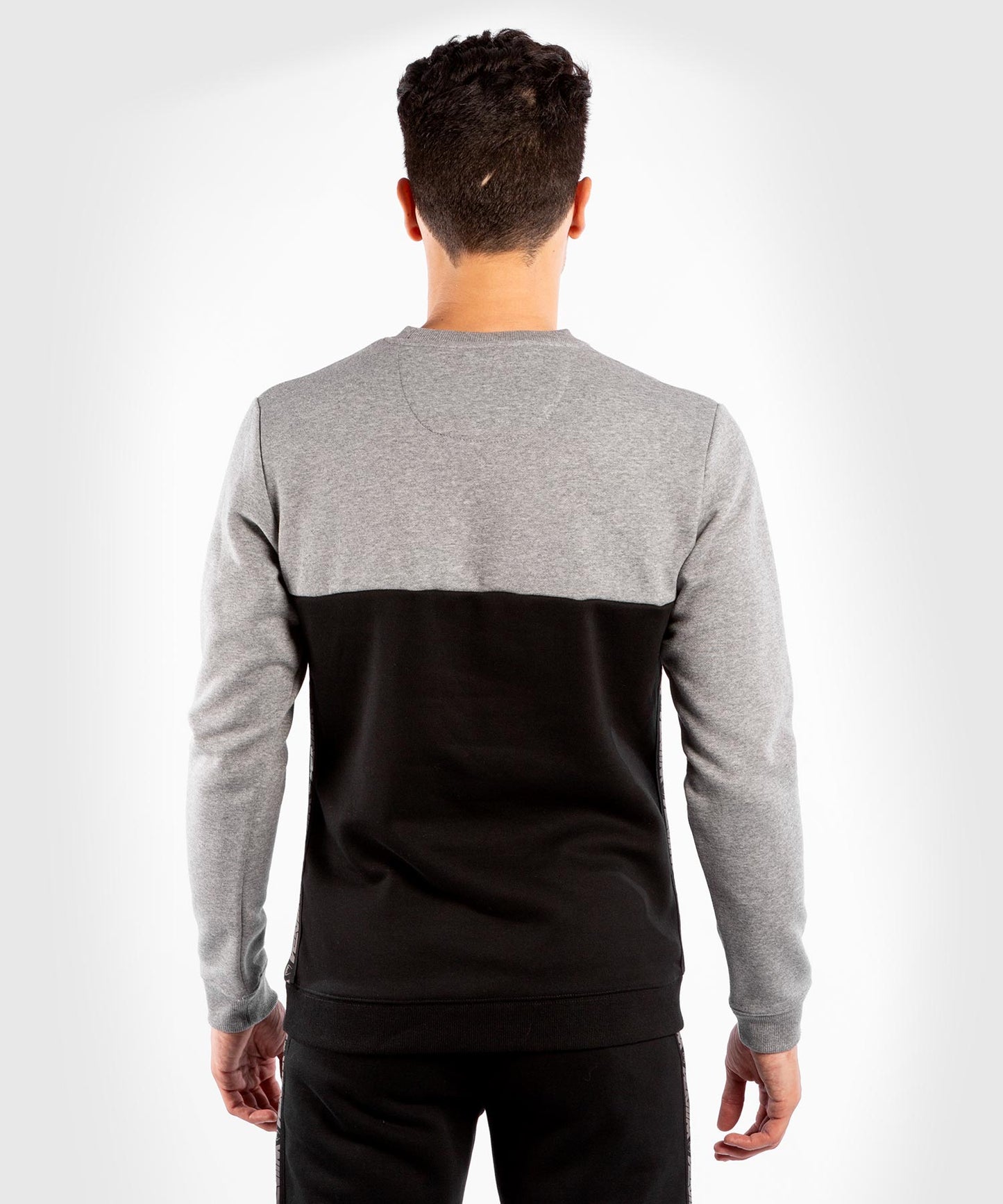 Sweatshirt Venum Rafter – Gris Chiné Clair