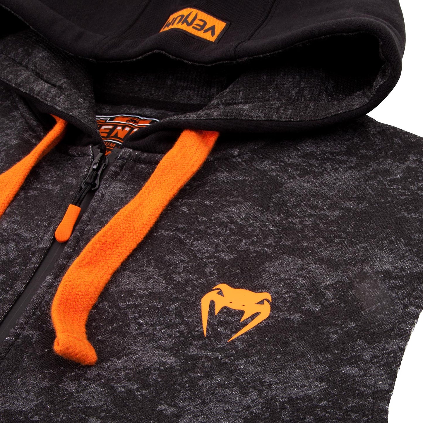 Venum Tramo Sweatshirt - Sleeveless