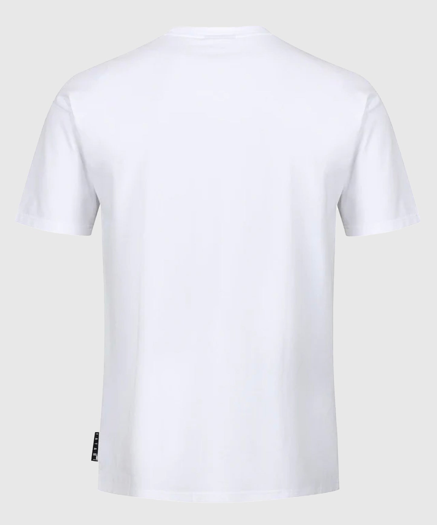 T-Shirt Tatami Fightwear Icon - Blanc
