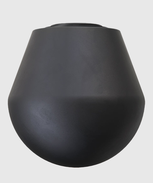 Theragun Embout Large Massage Gun - Black