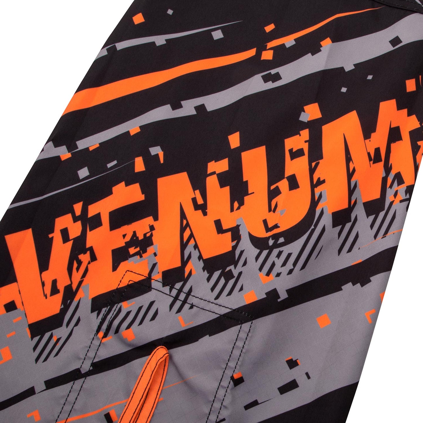 Fightshort Venum Pixel