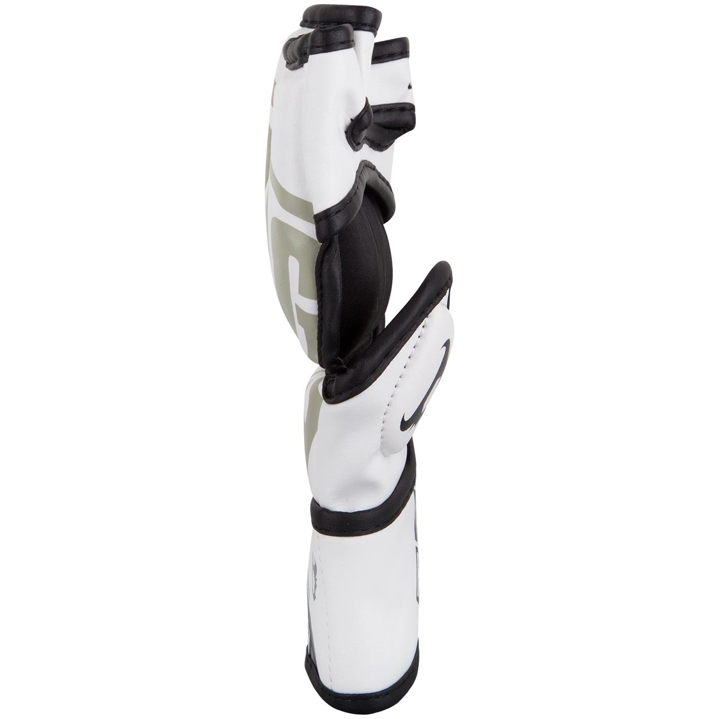 Gants de MMA Ringhorns Nitro - Blanc