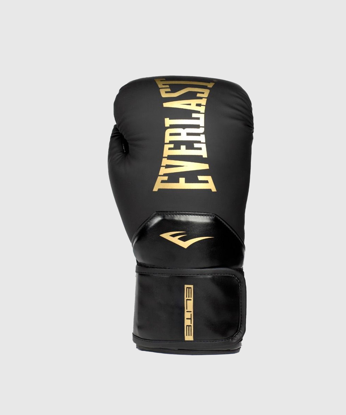 Everlast Elite 2 Boxhandschuhe - Schwarz/Gold