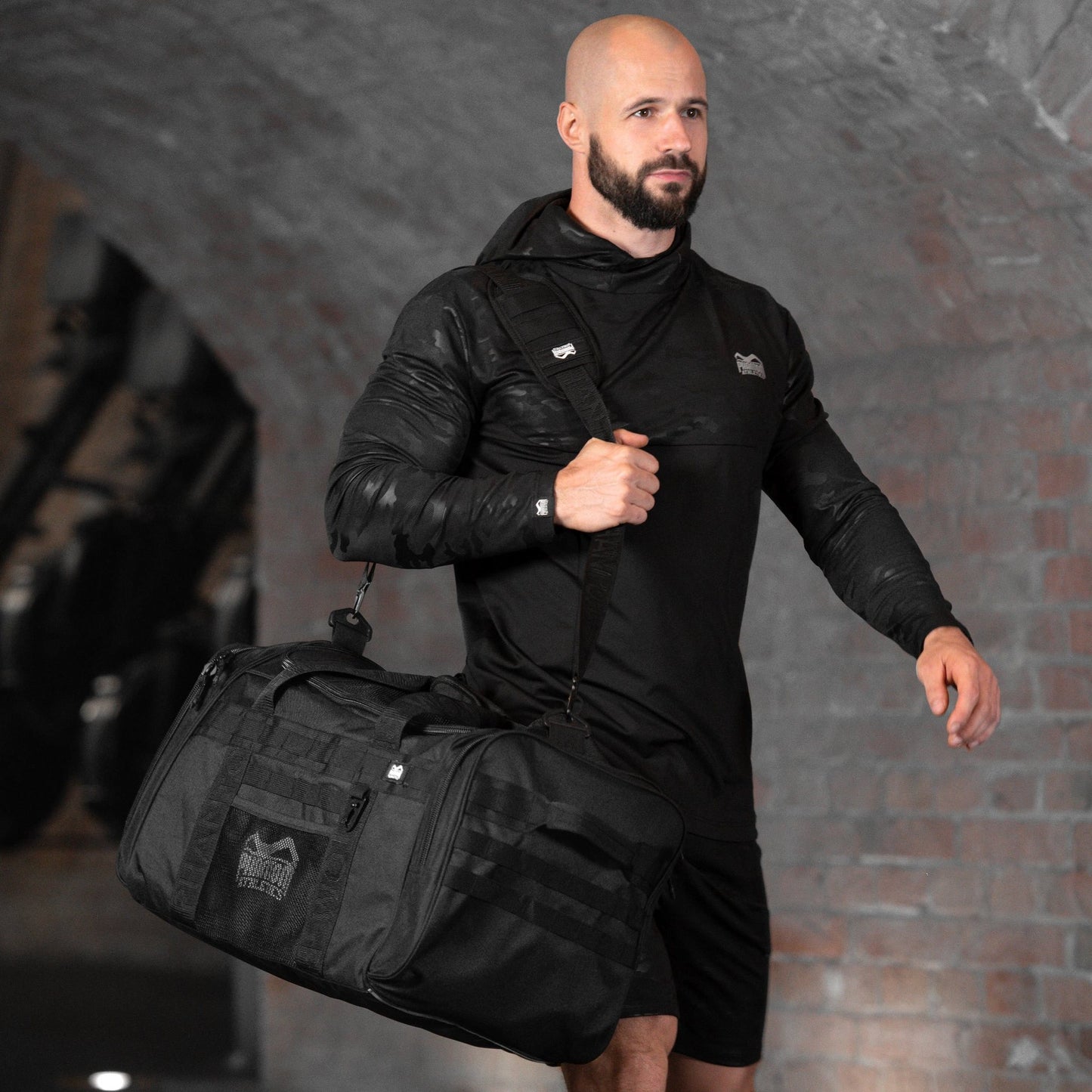 Sac de Sport Phantom Athletics Tactic 2
