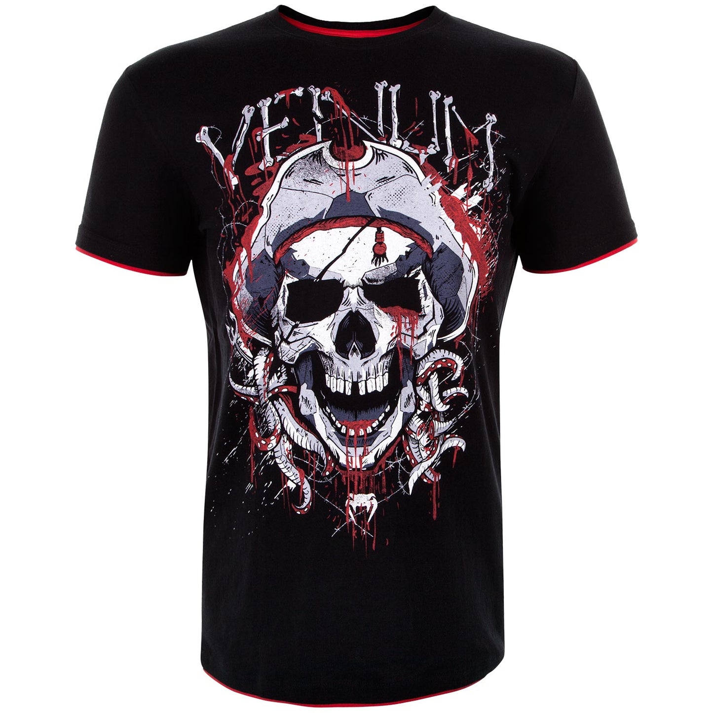 T-shirt Venum Pirate 3.0