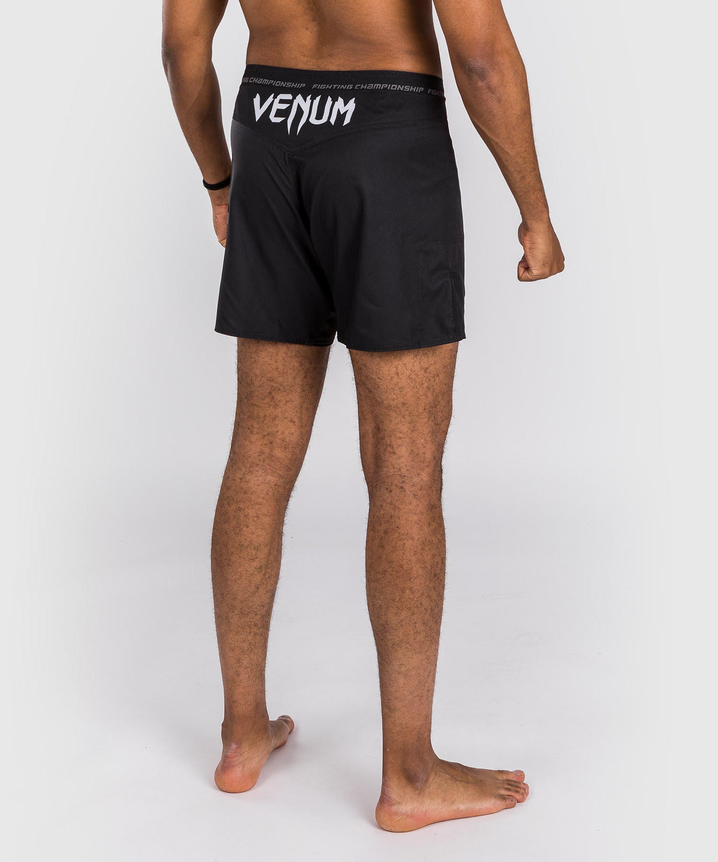 Venum x Ares Fightshort - Black