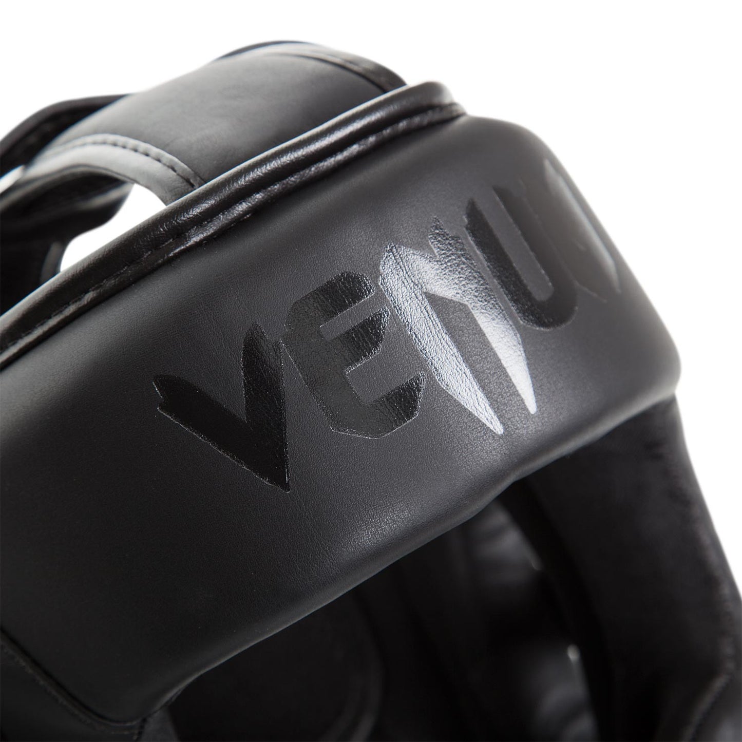 Casque de Protection Venum Elite - Noir