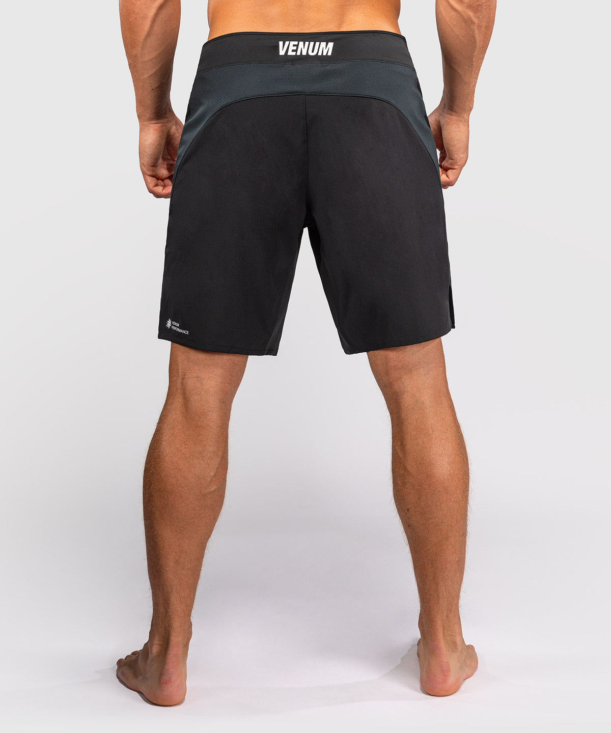 Short de Combat Venum G-Fit Scale - Noir