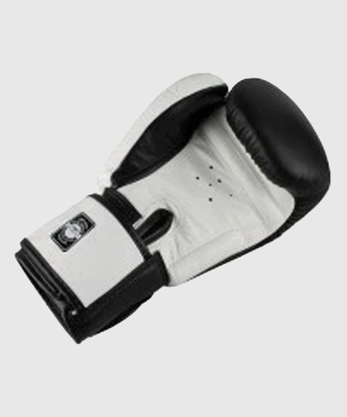 Gants de Boxe Twins BGVL3 - Noir/Blanc