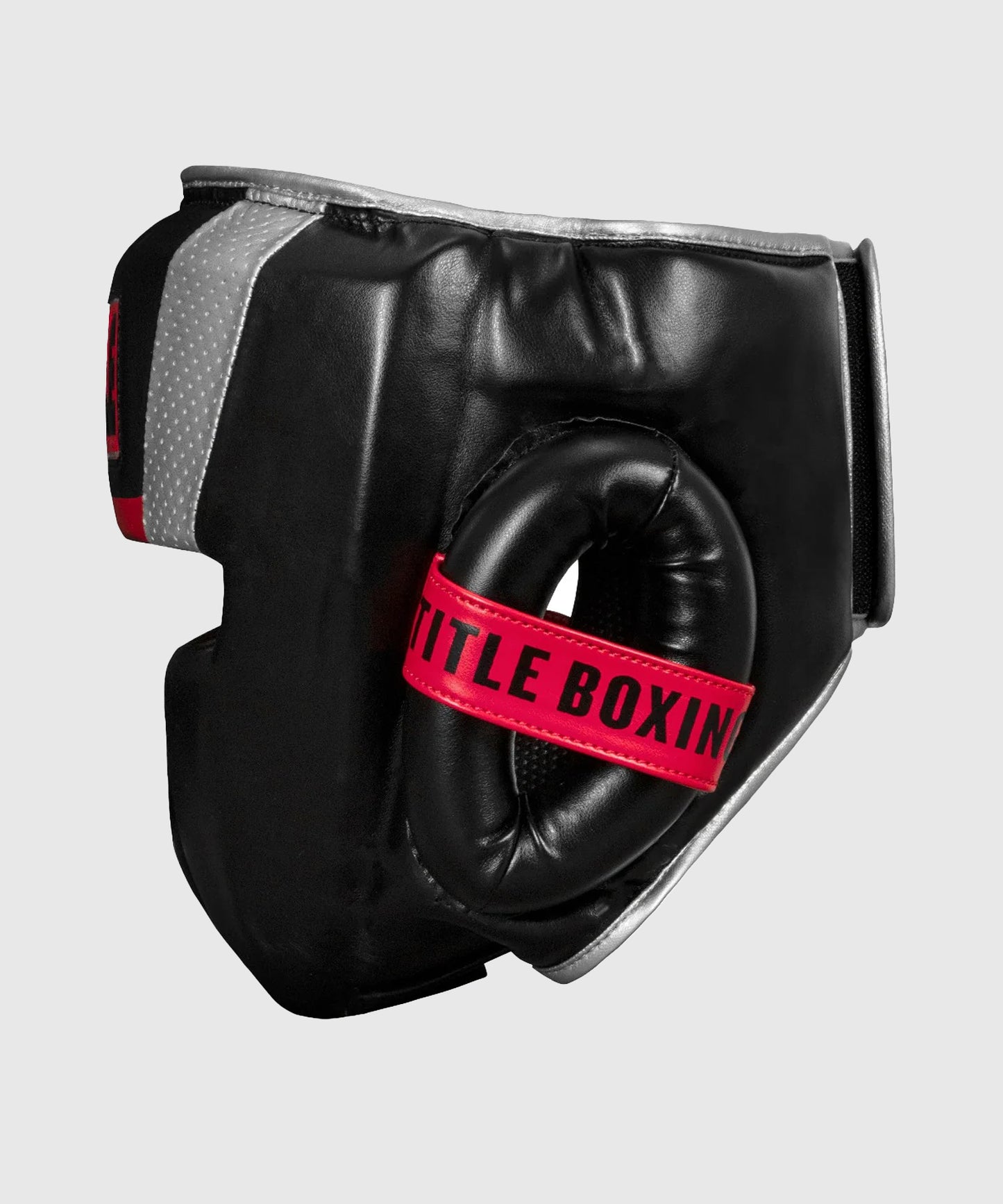 Title Valiant Boxing Headgear - Training