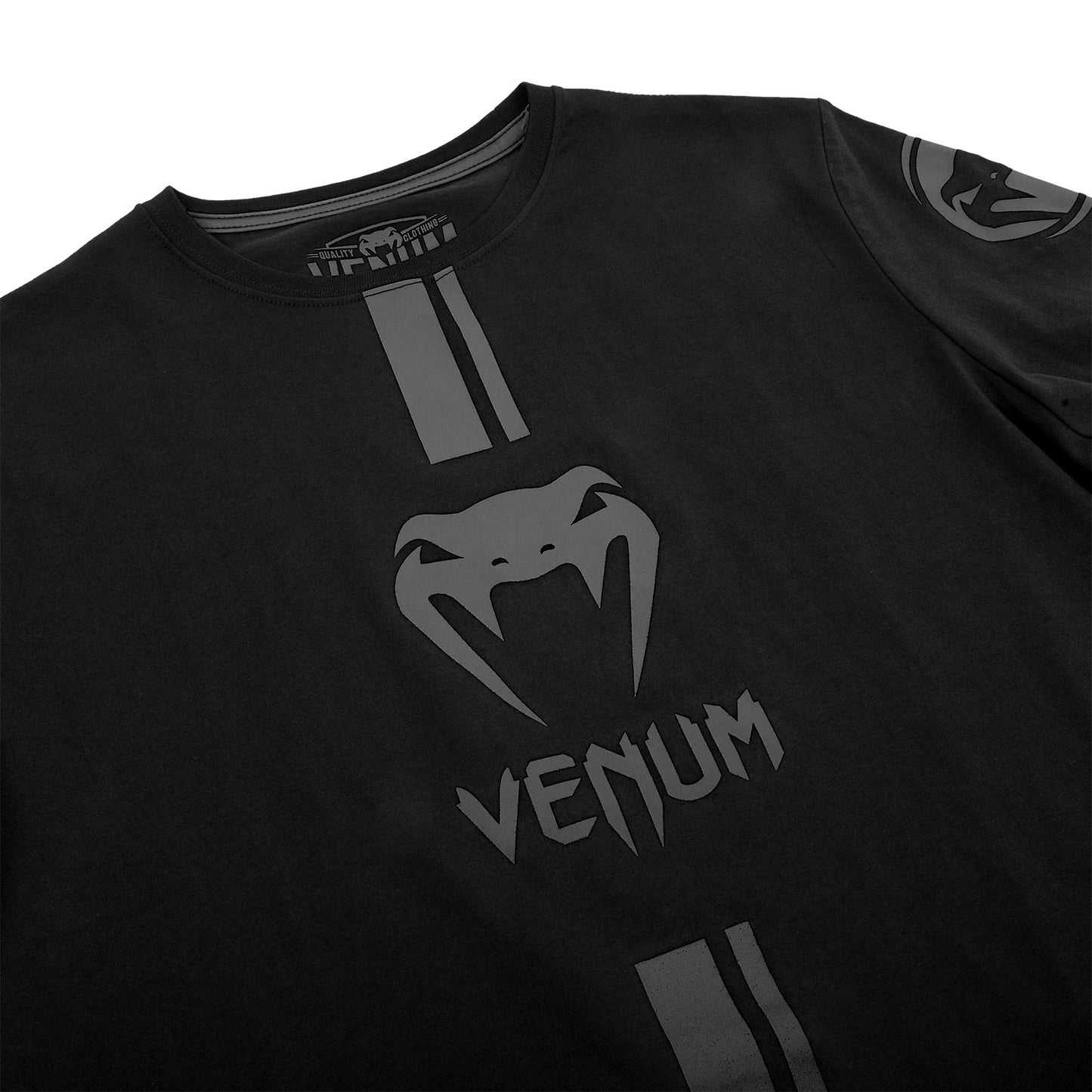 T-shirt Venum Logos