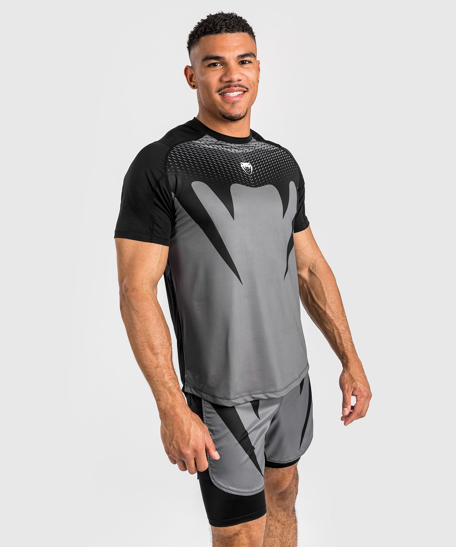 Camisetas de algodón hombre