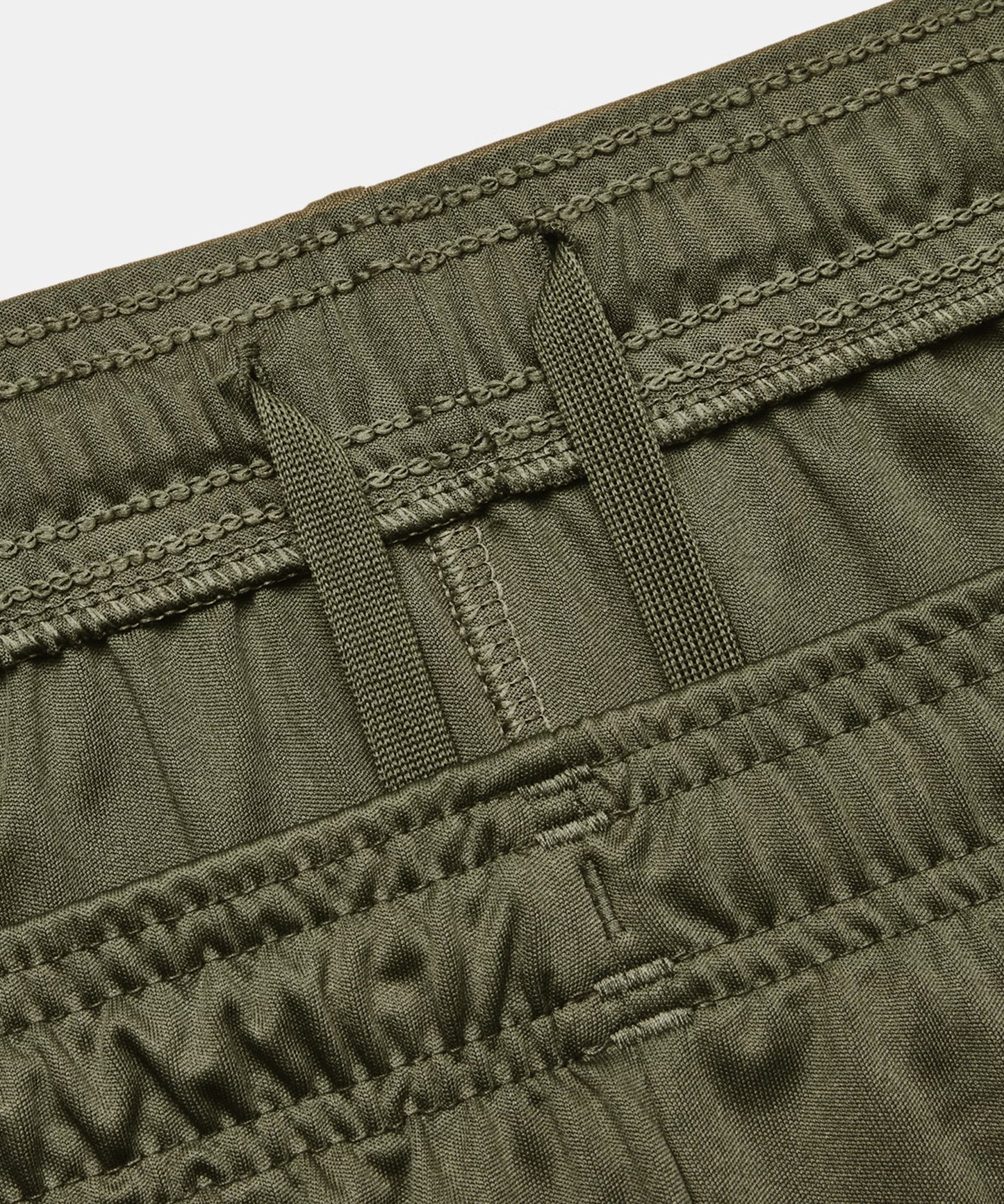 Under Armour Ua Tech™ Logo Shorts - Khaki