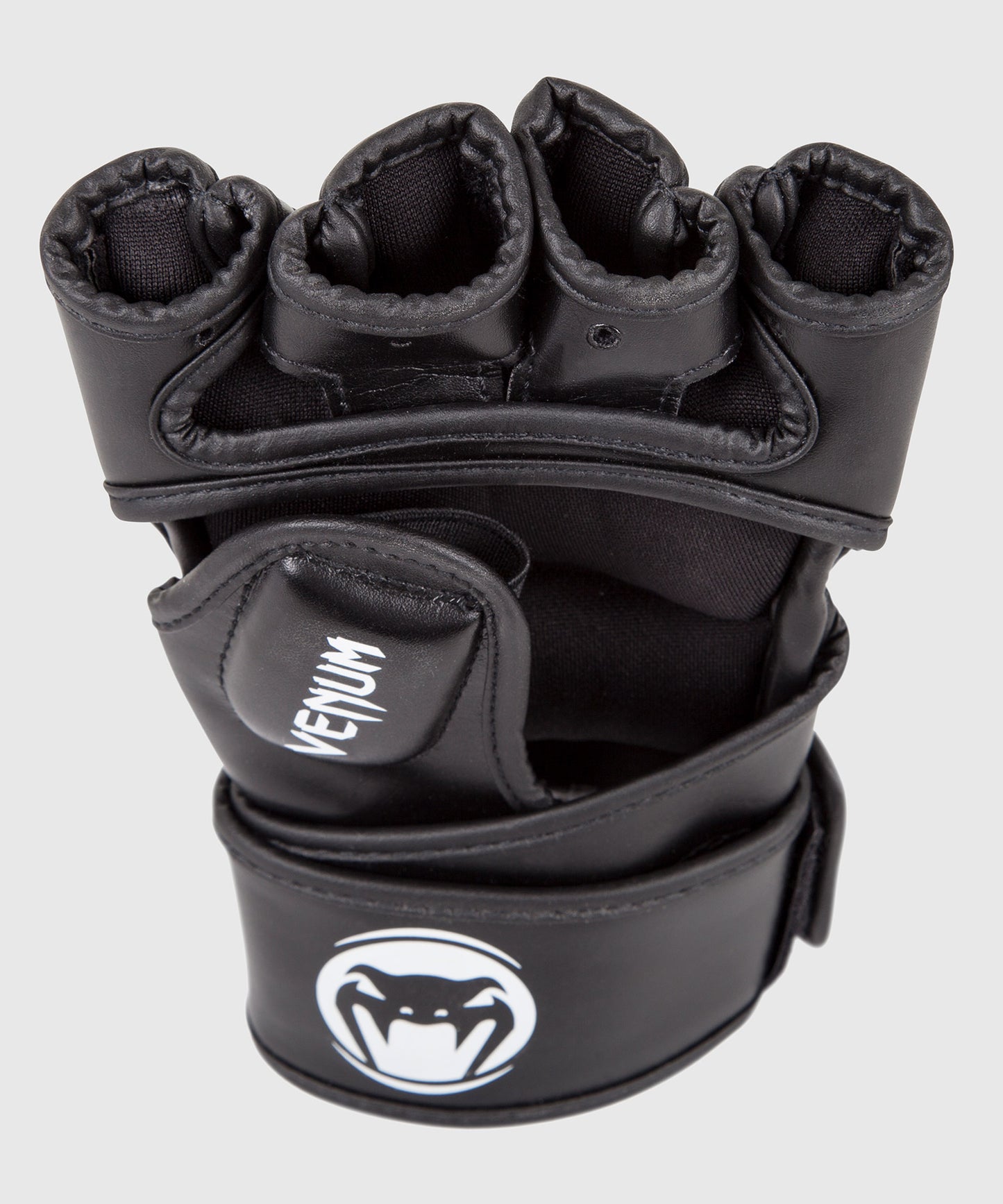 Gants MMA Venum Impact - Skintex - Noir