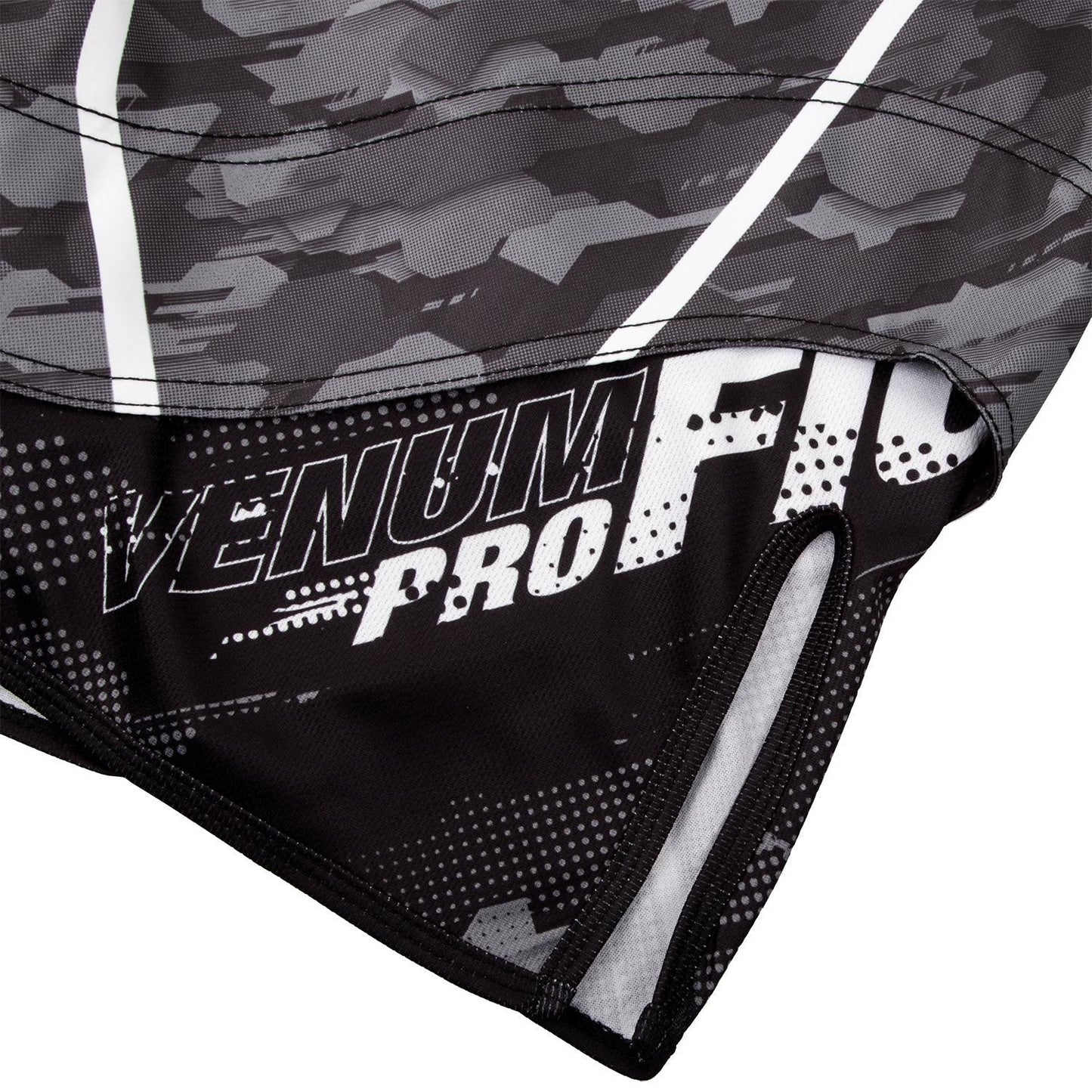 Fightshort Venum Tecmo - Grey