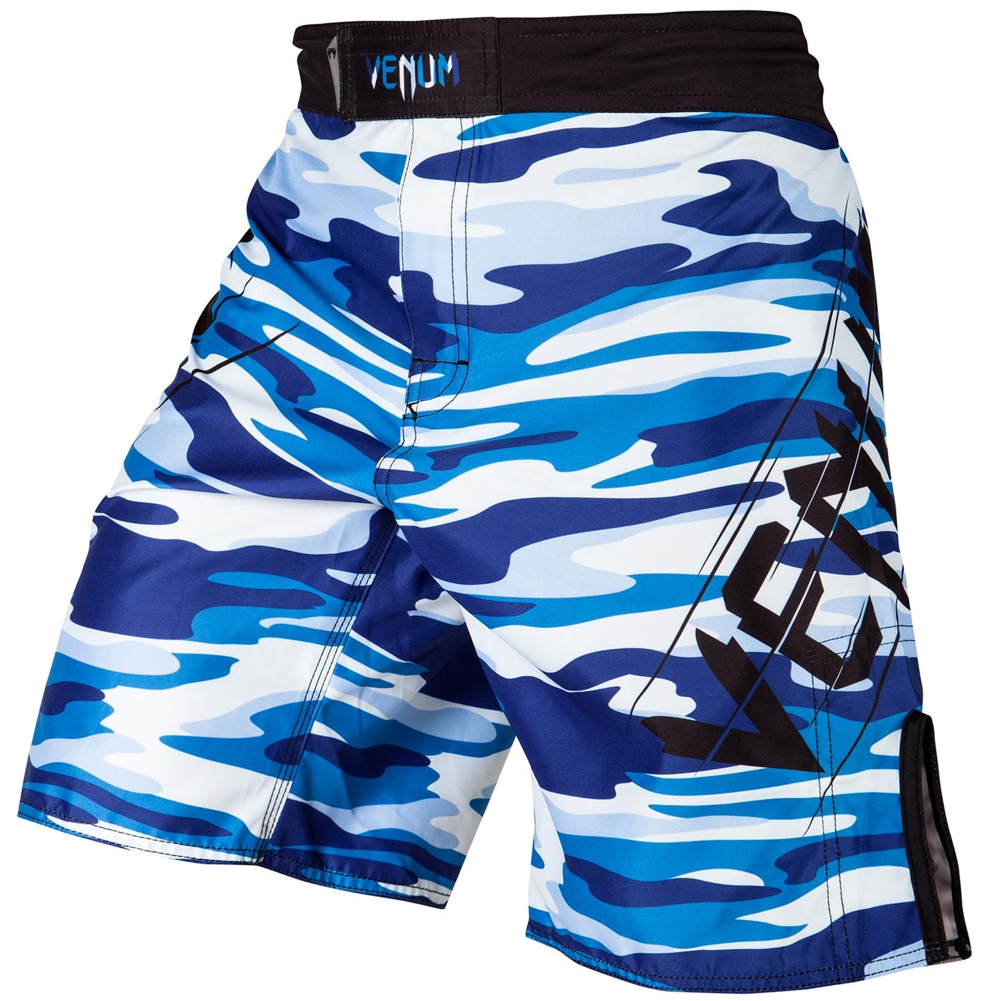 Fightshort Venum Wave Camo - Exclusive