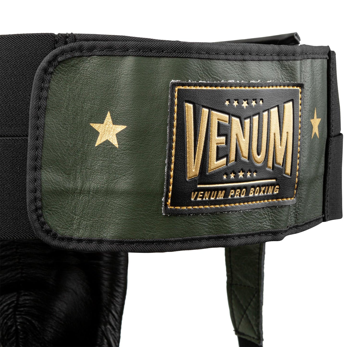 Venum Edition Linares Pro Boxing Shell - Velcro