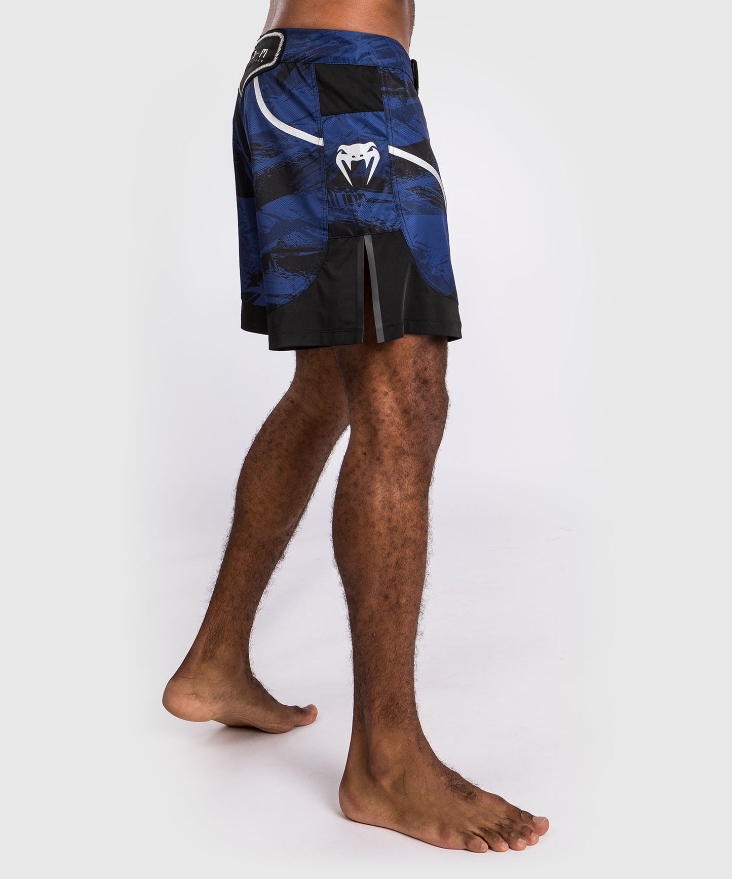 Venum Electron 3.0 Pantalones cortos Fight - Azul marino