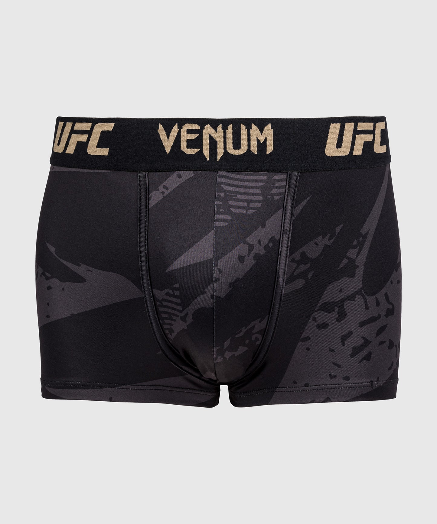 UFC Adrenaline by Venum Fight Week Men's Underwear - Urban Camo