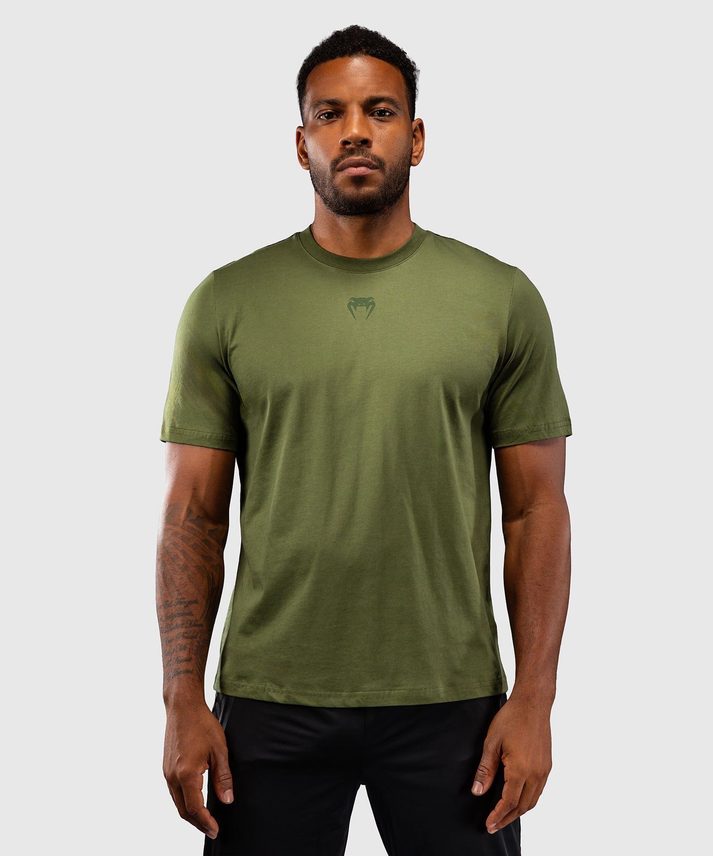 Venum Naga T-Shirt – Khaki