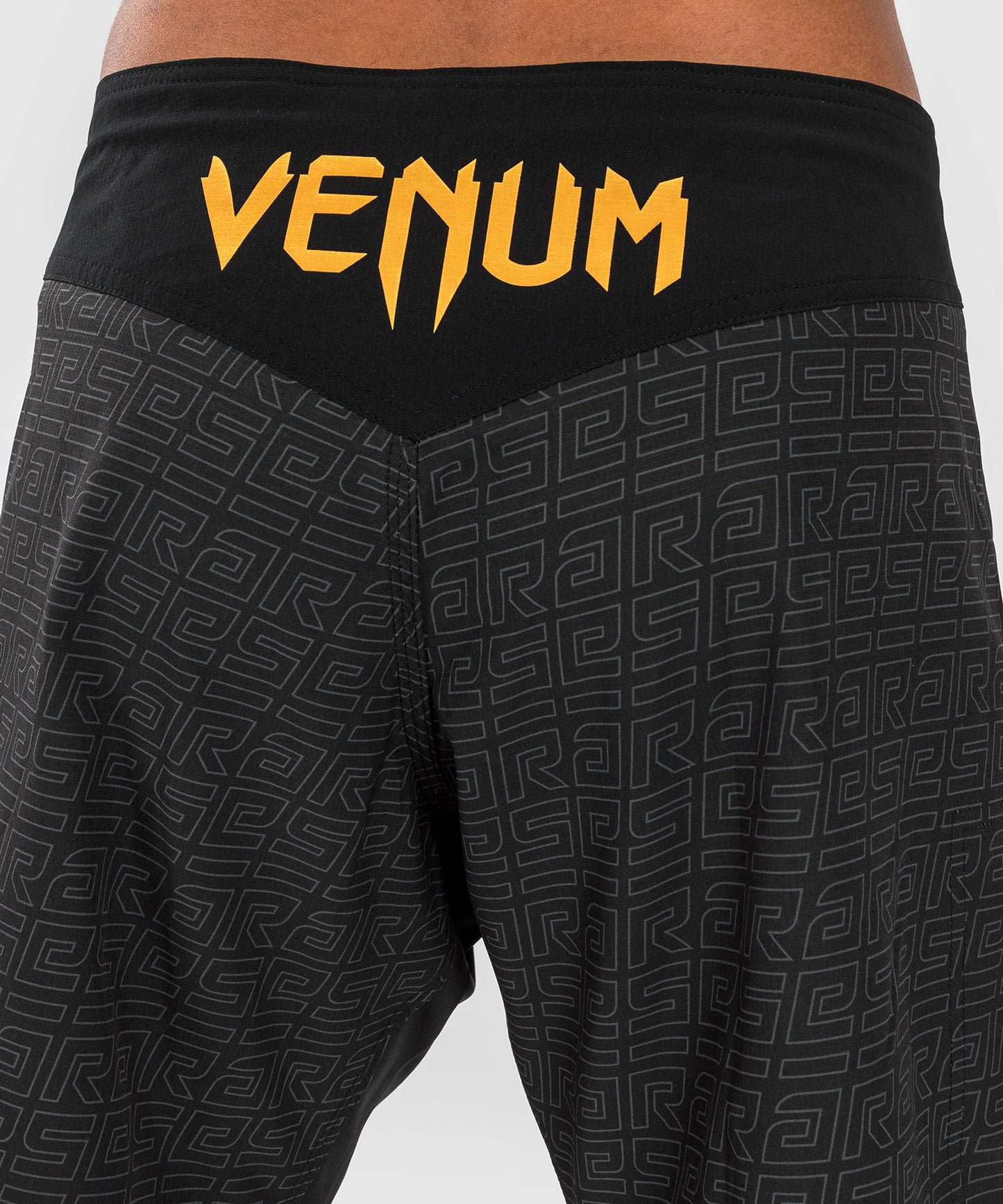 Venum x Ares Herren Kampfhosen - Schwarz/Gold