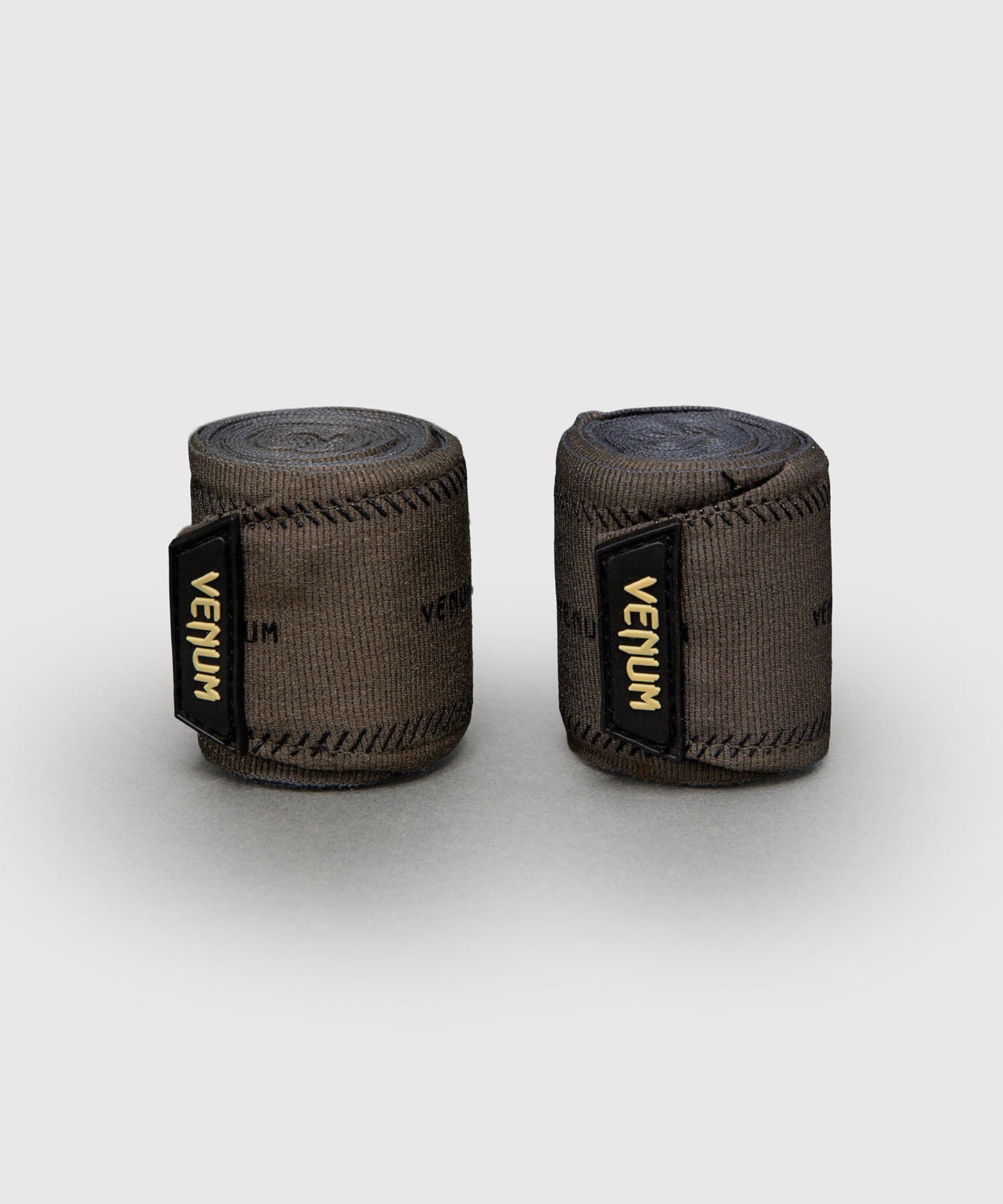 Venum Impact Evo Boxbandagen – Dunkelgrau