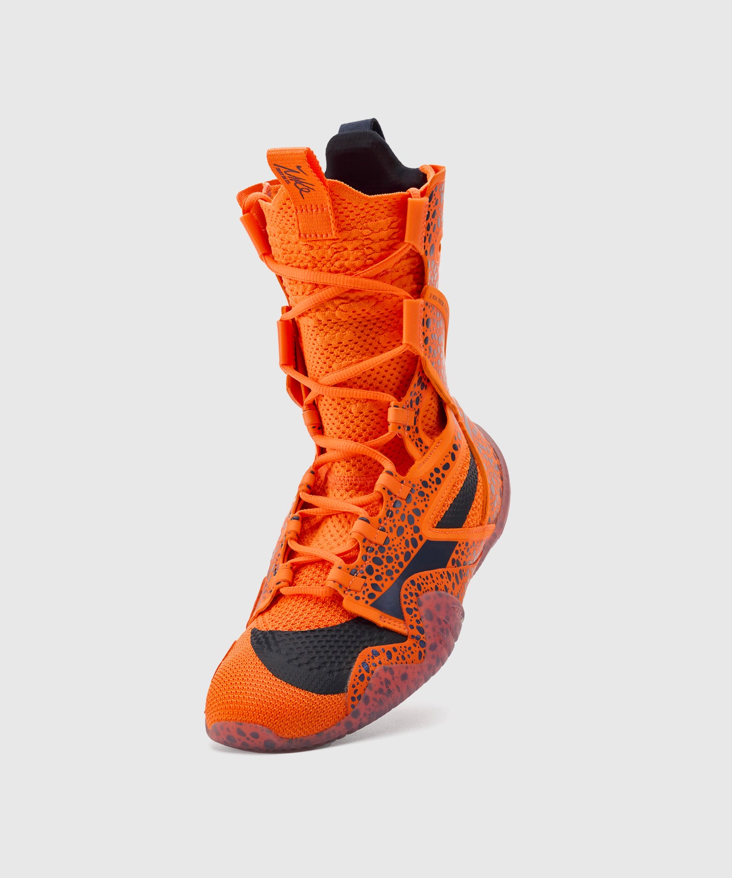 Nike Se Olympic Paris Scarpe da Boxe – Arancione