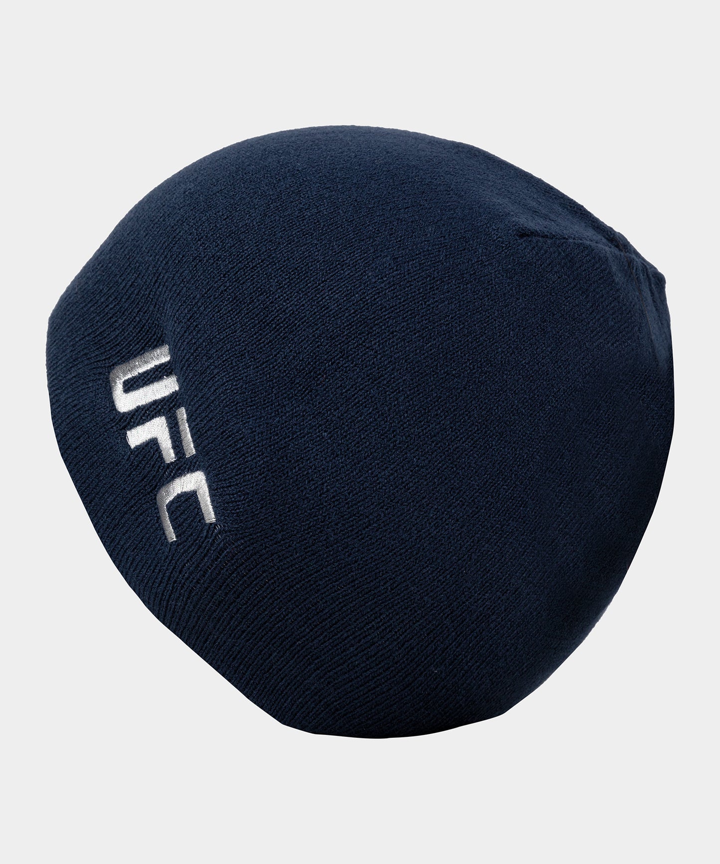 Casquette UFC Fusion by Venum Fight Week - Bleu Océanique