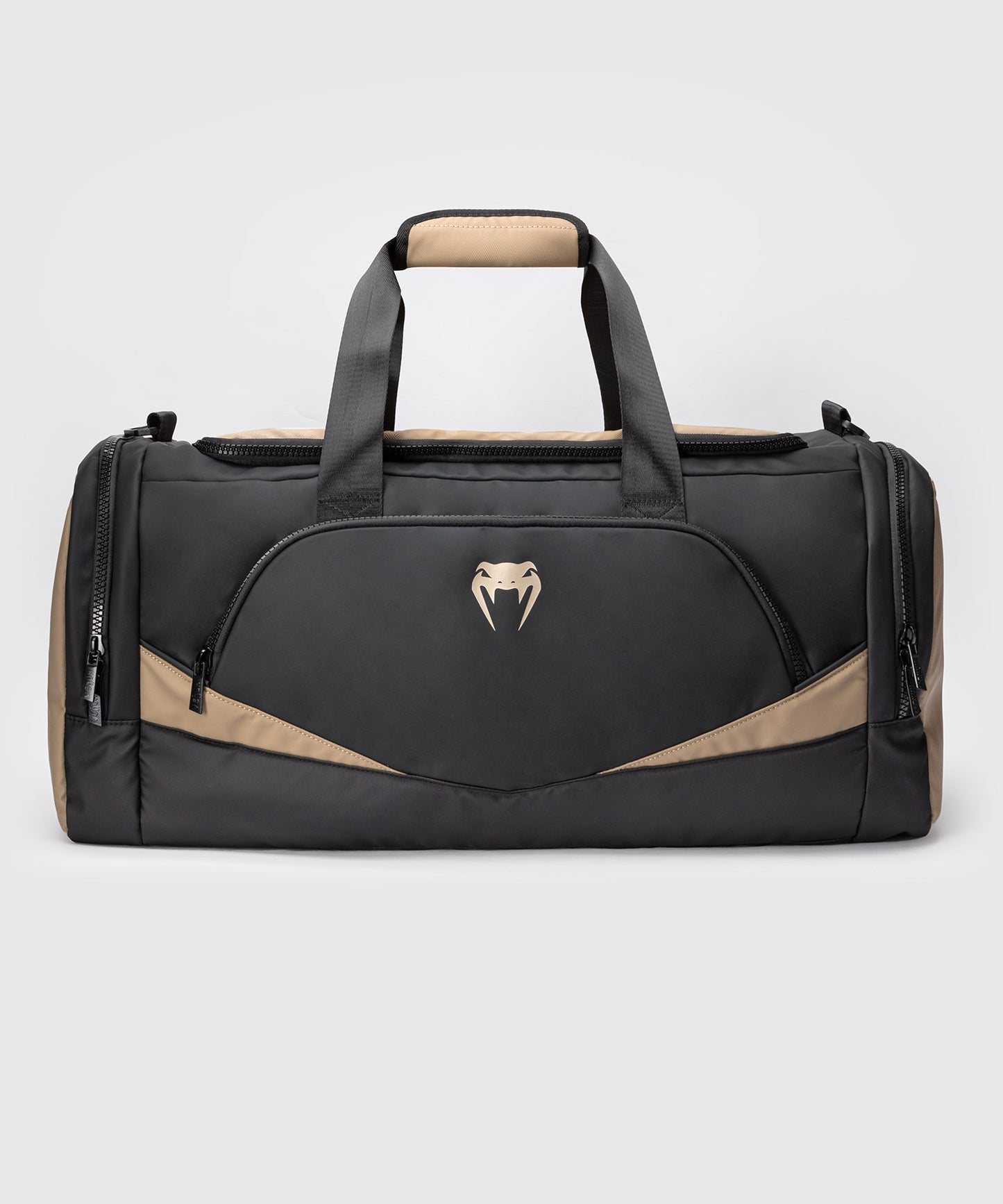 Venum Evo 2 Trainer Lite Sporttasche (55-63L) – Schwarz/Sand