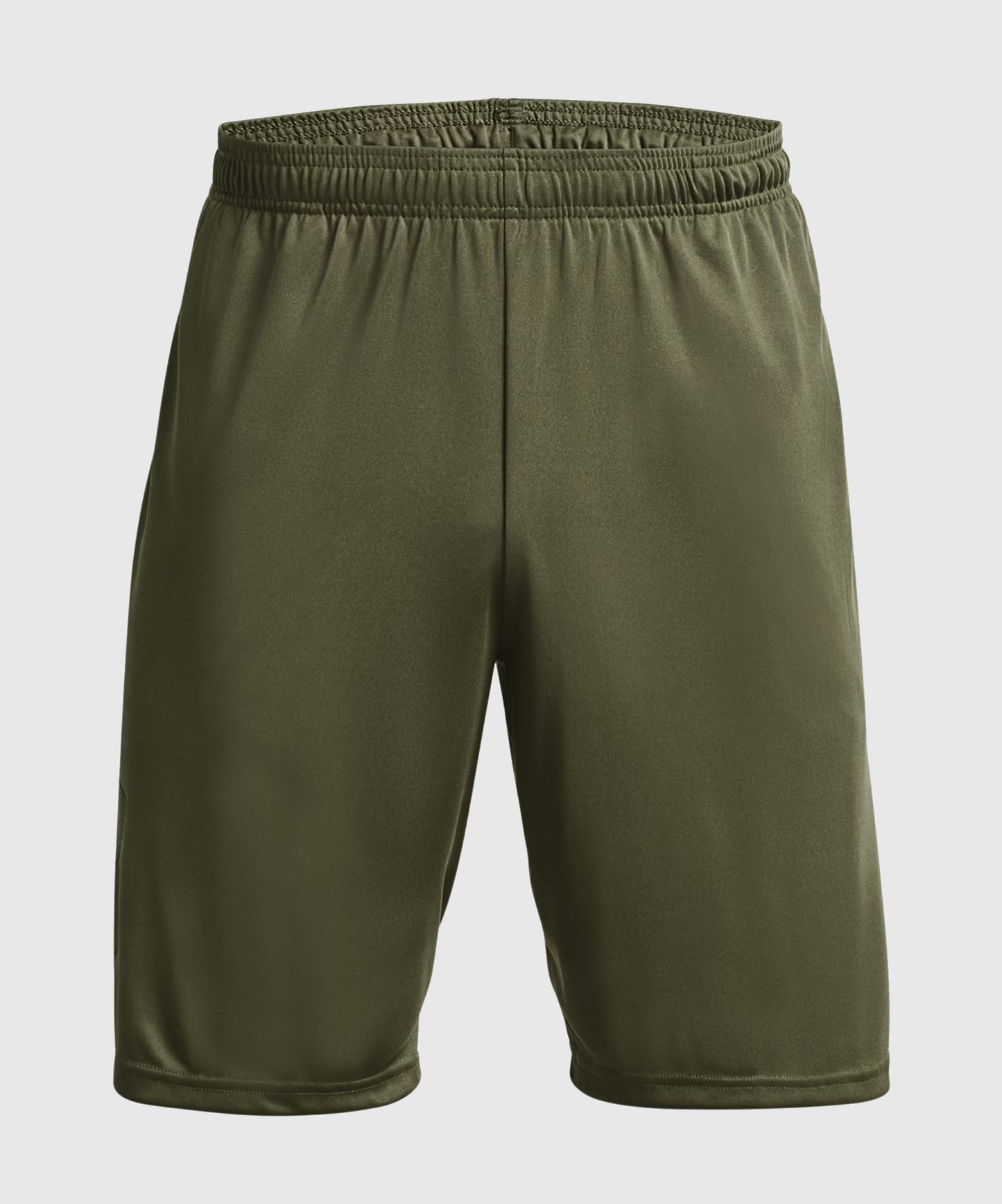 Under Armour Ua Tech™ Logo Shorts - Khaki